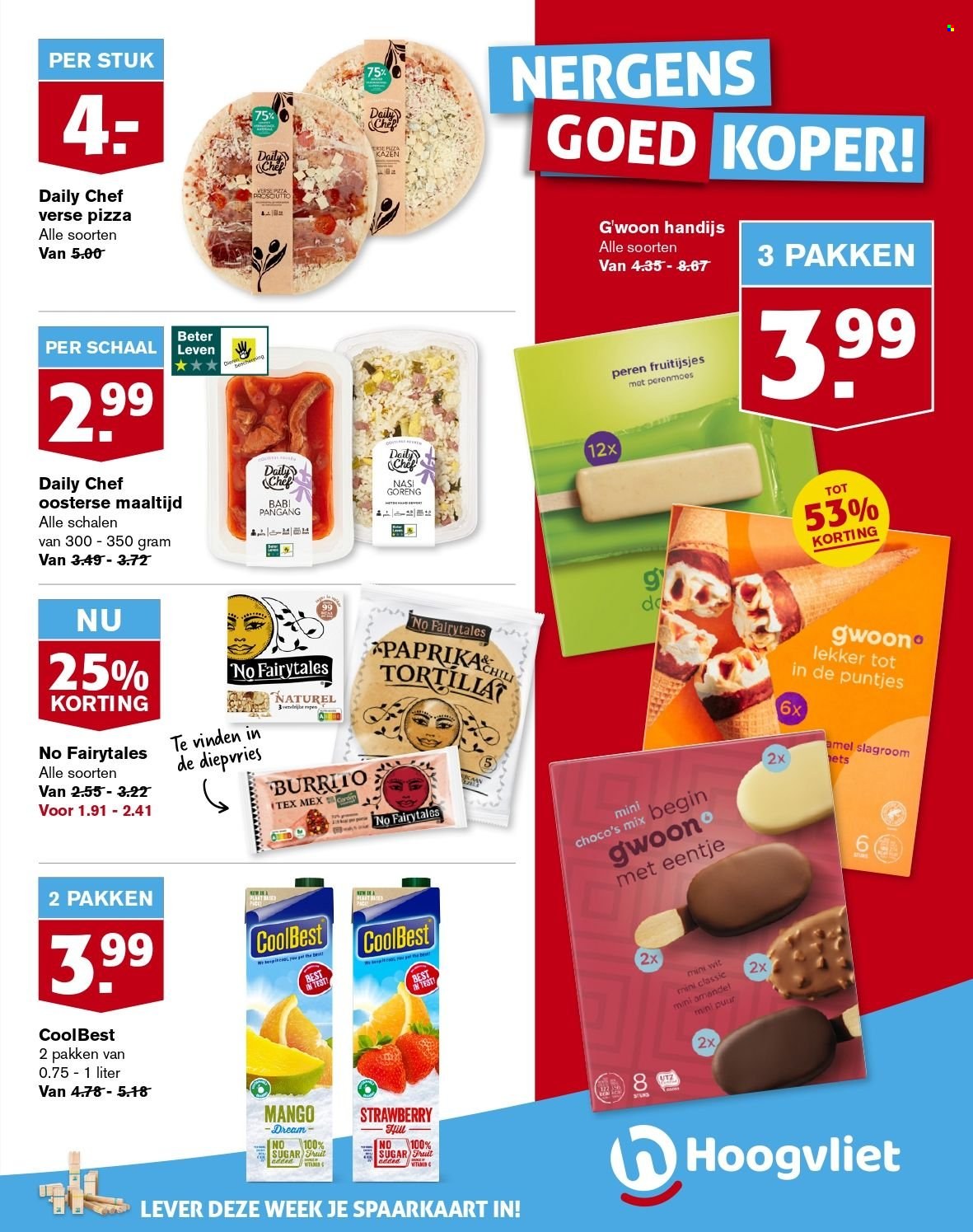 Hoogvliet-aanbieding - 23-8-2023 - 29-8-2023. Pagina 13
