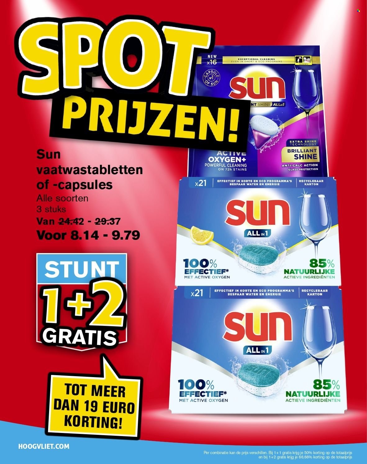 Hoogvliet-aanbieding - 23-8-2023 - 29-8-2023. Pagina 24