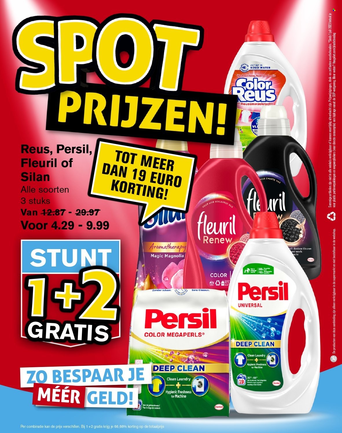Hoogvliet-aanbieding - 23-8-2023 - 29-8-2023. Pagina 30