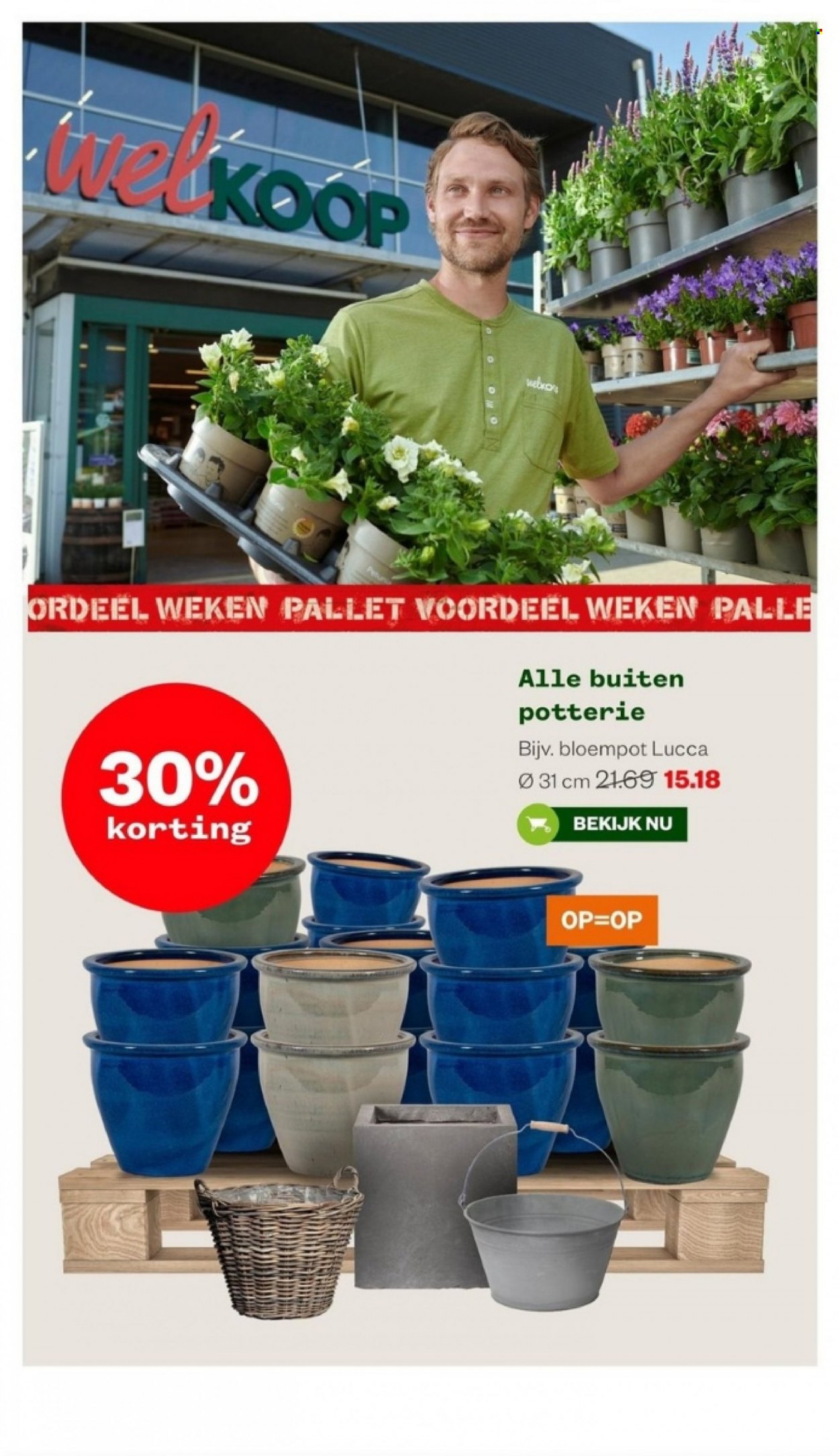 Welkoop-aanbieding - 21-8-2023 - 3-9-2023. Pagina 2