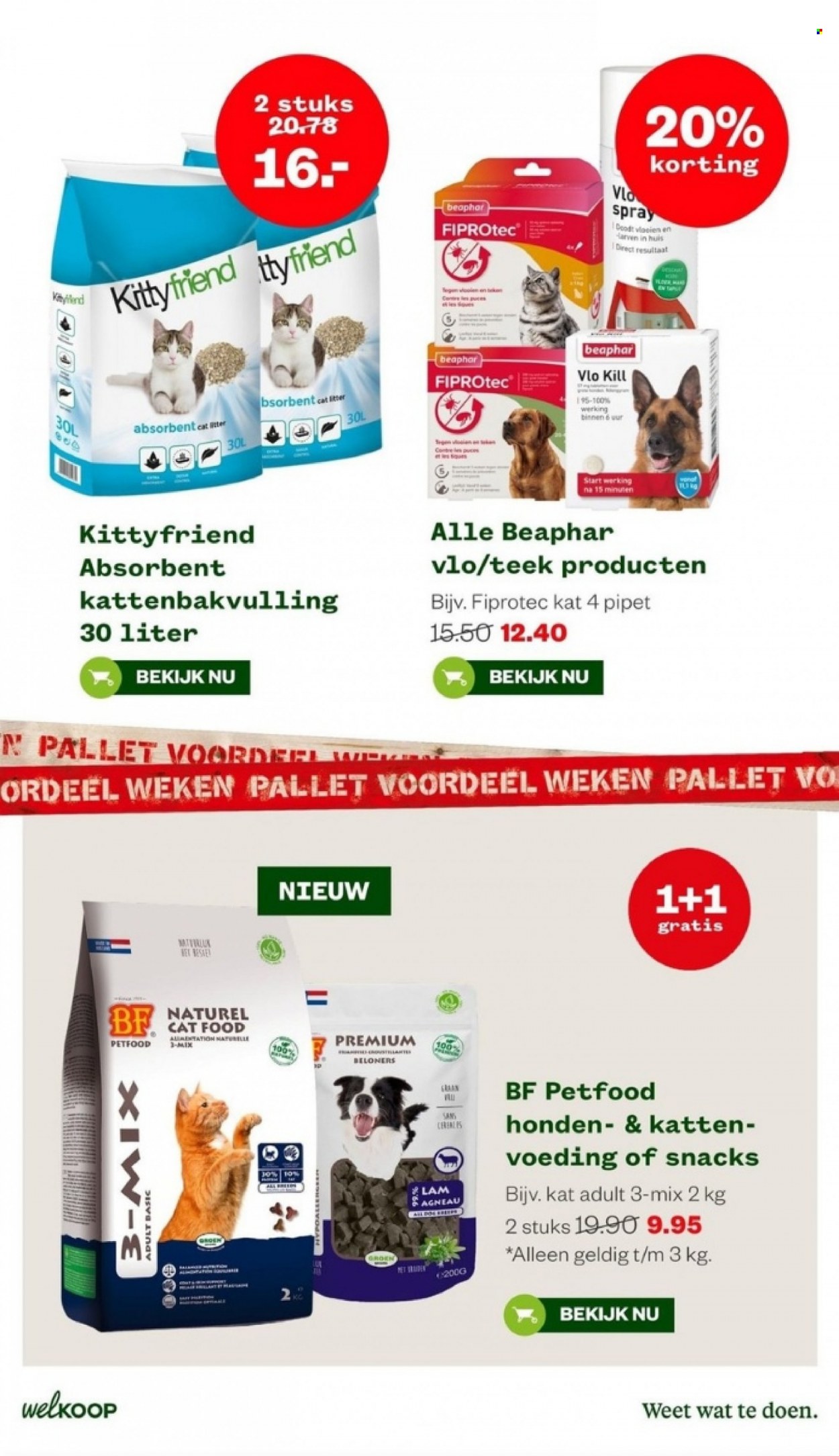 Welkoop-aanbieding - 21-8-2023 - 3-9-2023. Pagina 11
