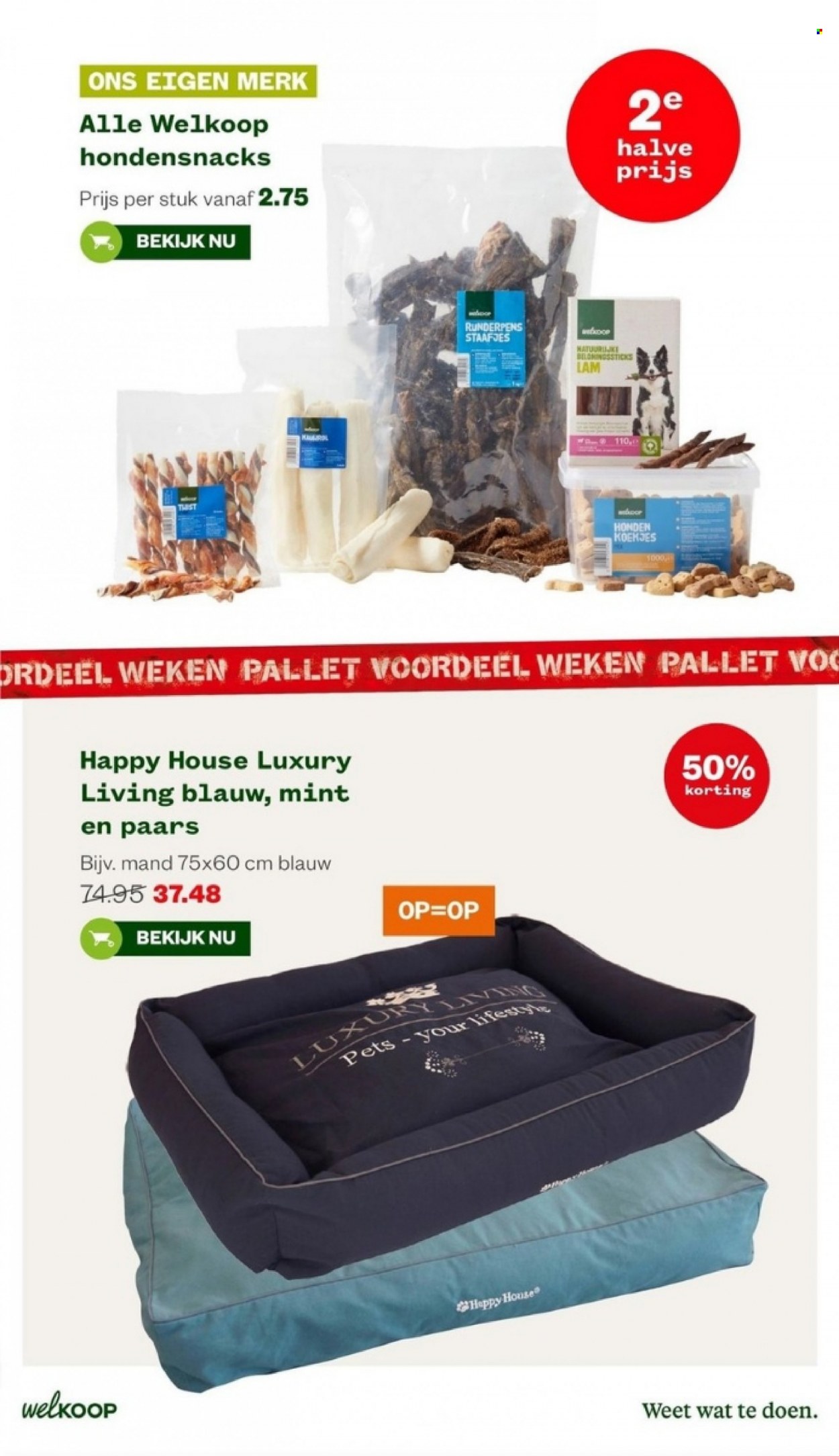 Welkoop-aanbieding - 21-8-2023 - 3-9-2023. Pagina 13