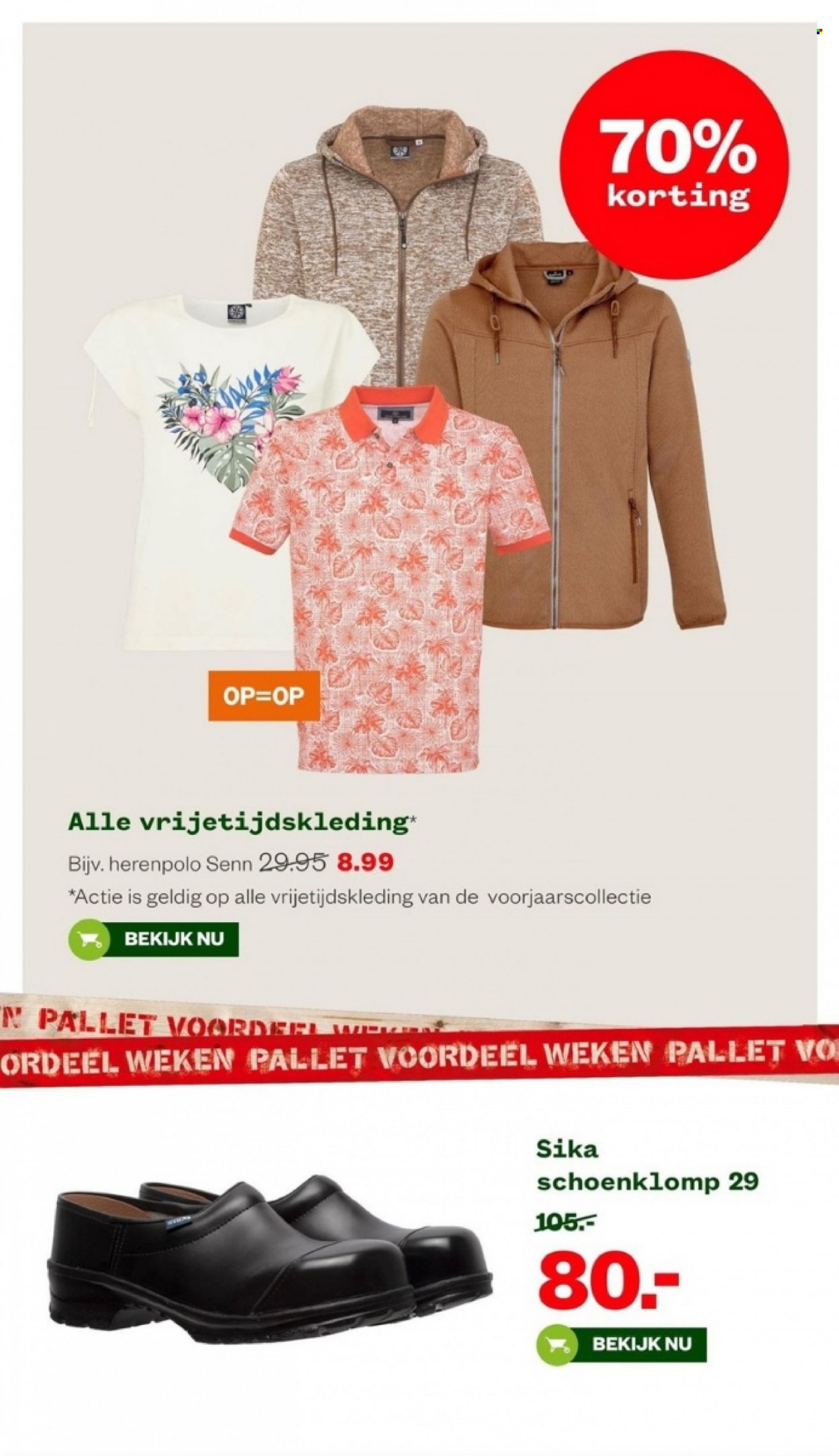 Welkoop-aanbieding - 21-8-2023 - 3-9-2023. Pagina 20