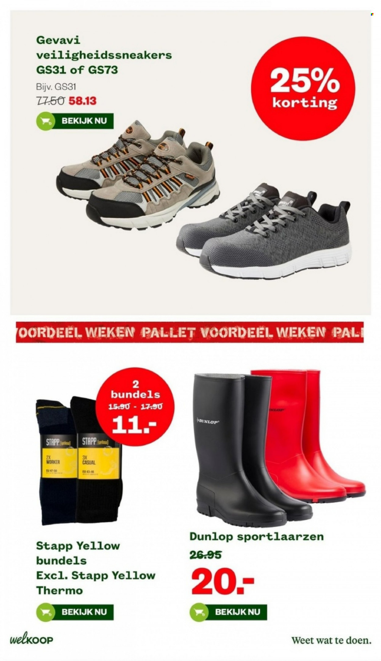 Welkoop-aanbieding - 21-8-2023 - 3-9-2023. Pagina 23