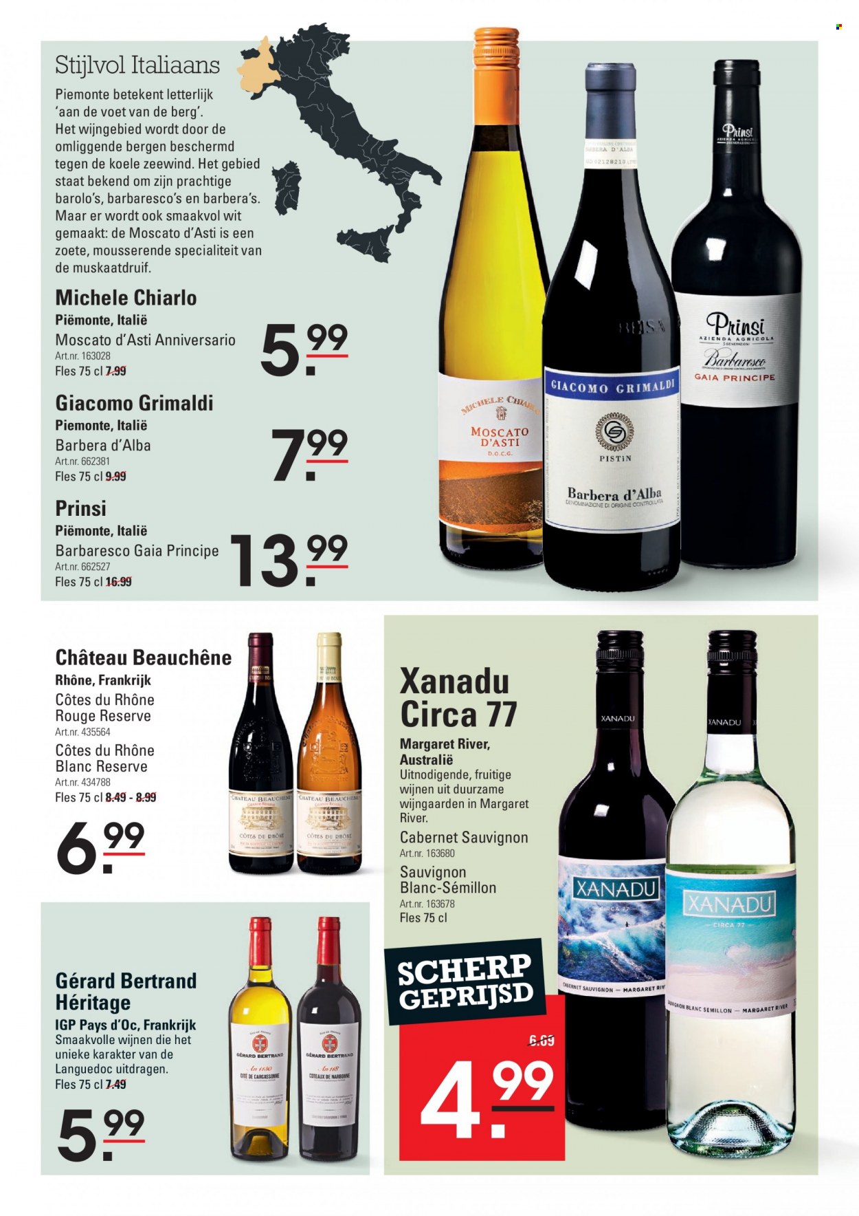 Sligro-aanbieding - 24-8-2023 - 11-9-2023. Pagina 5