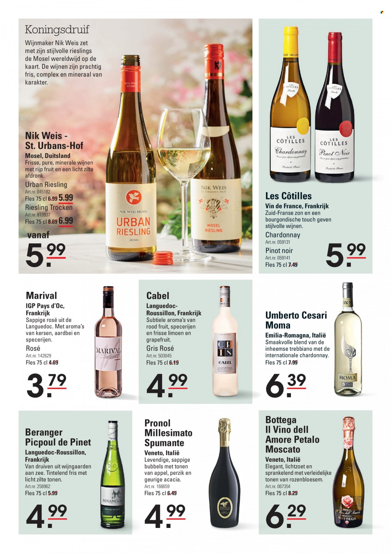 Sligro-aanbieding - 24-8-2023 - 11-9-2023. Pagina 6