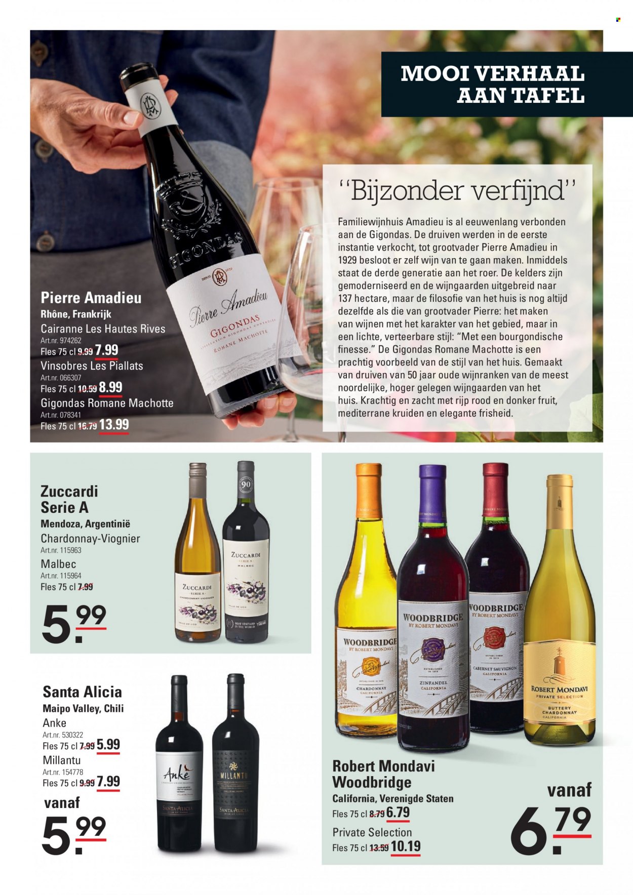 Sligro-aanbieding - 24-8-2023 - 11-9-2023. Pagina 7