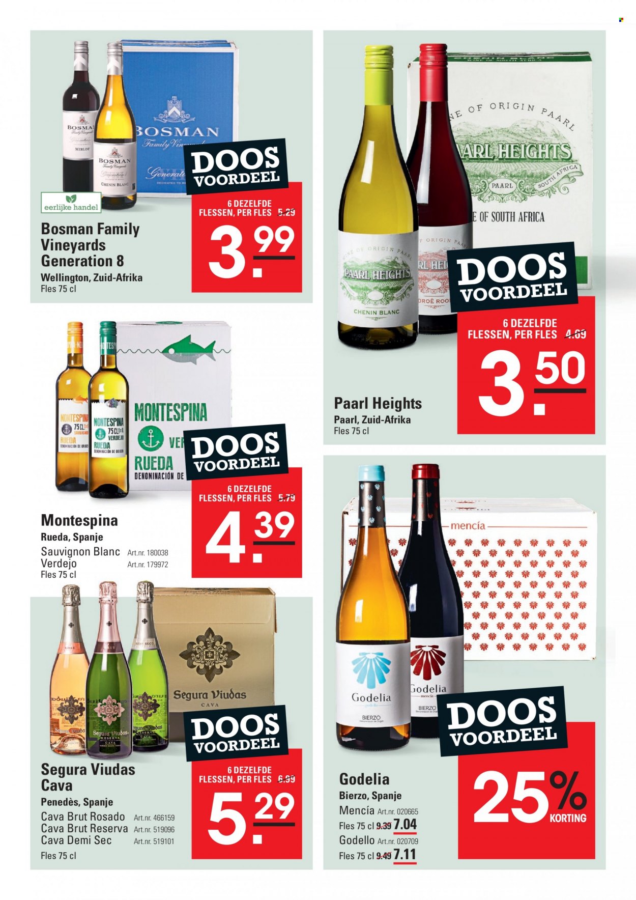 Sligro-aanbieding - 24-8-2023 - 11-9-2023. Pagina 9