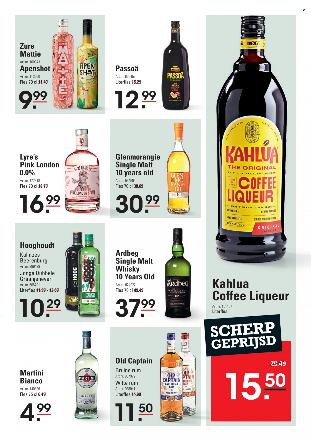 Sligro-aanbieding - 24-8-2023 - 11-9-2023. Pagina 11