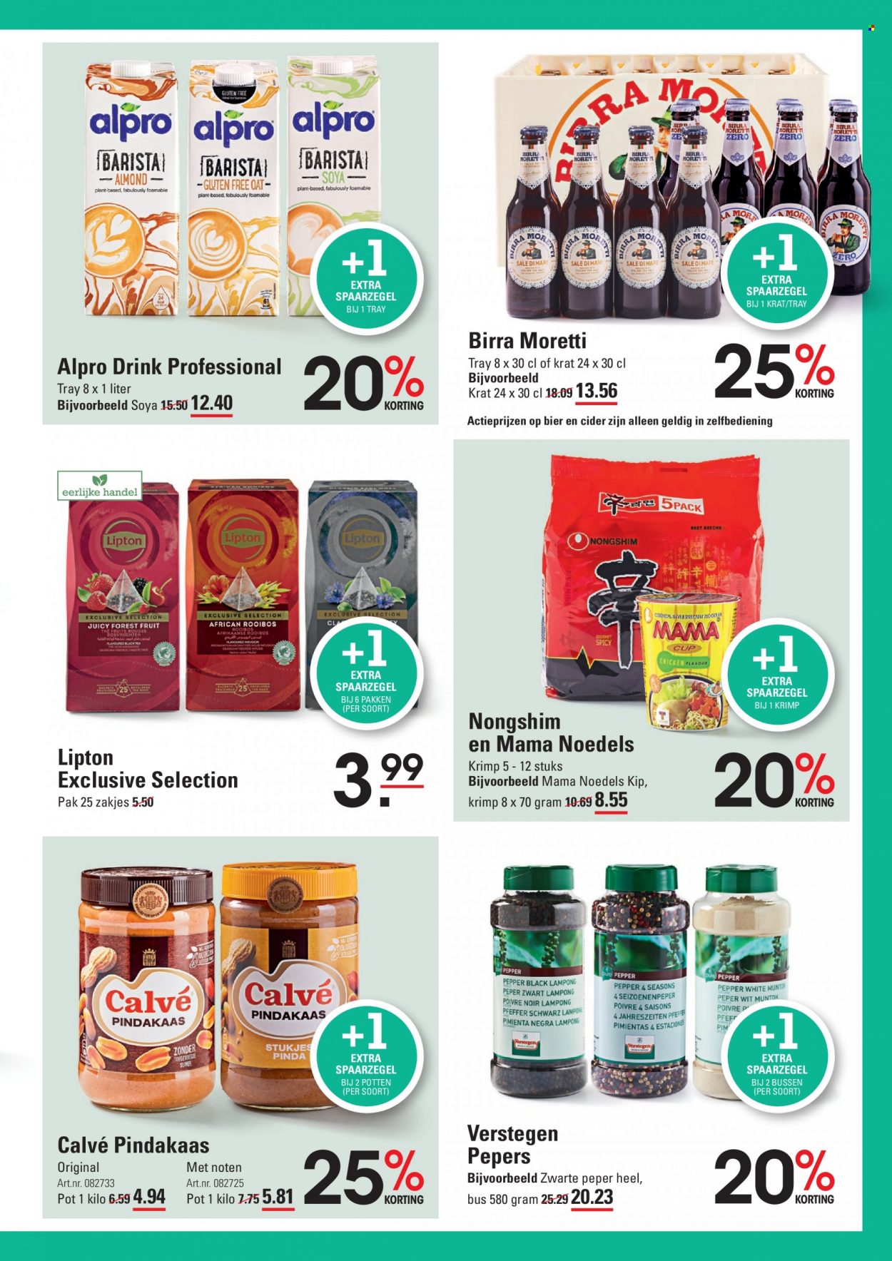 Sligro-aanbieding - 24-8-2023 - 11-9-2023. Pagina 3