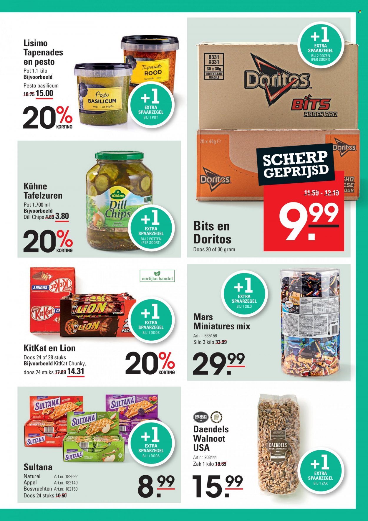 Sligro-aanbieding - 24-8-2023 - 11-9-2023. Pagina 5