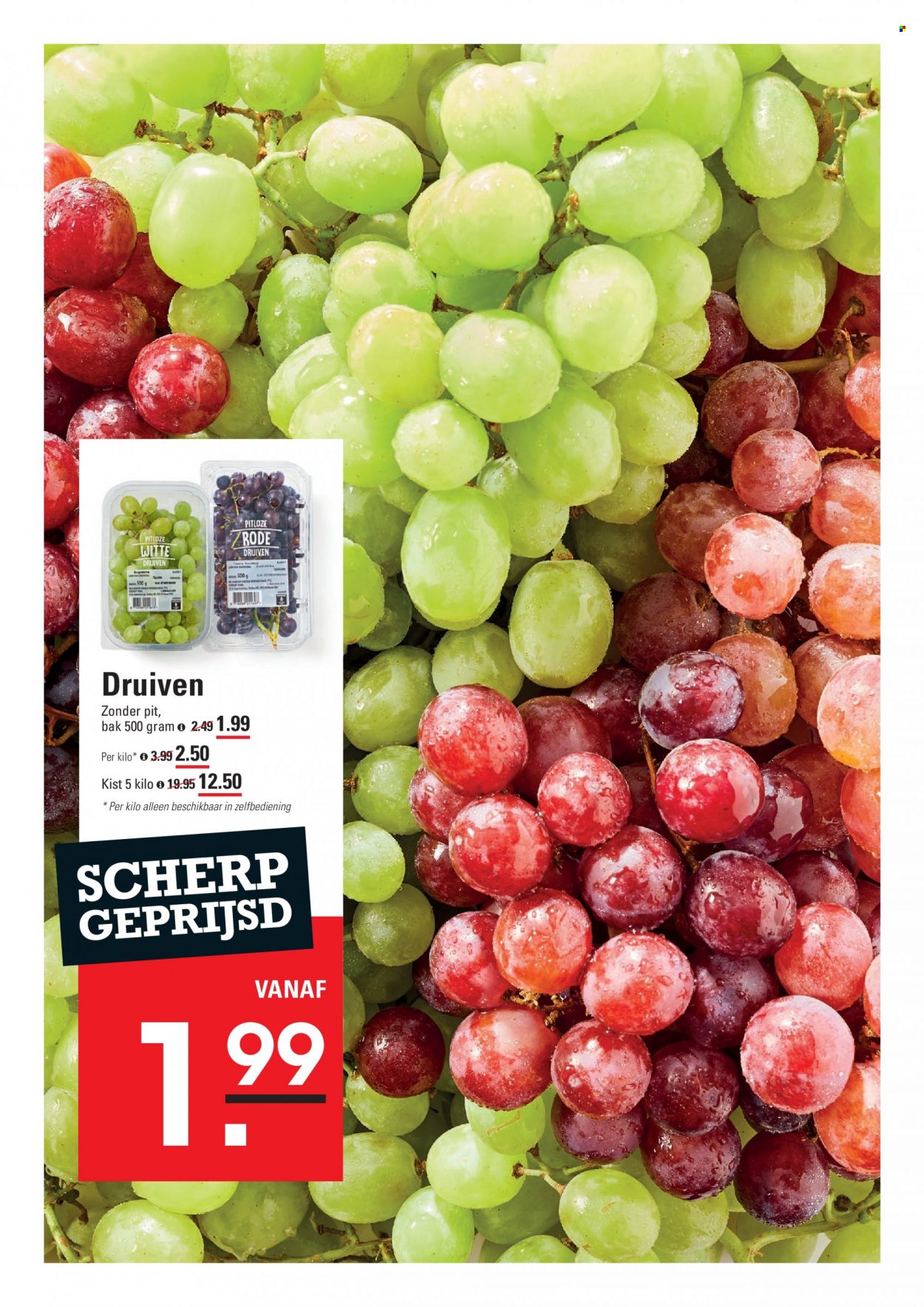 Sligro-aanbieding - 24-8-2023 - 11-9-2023. Pagina 12
