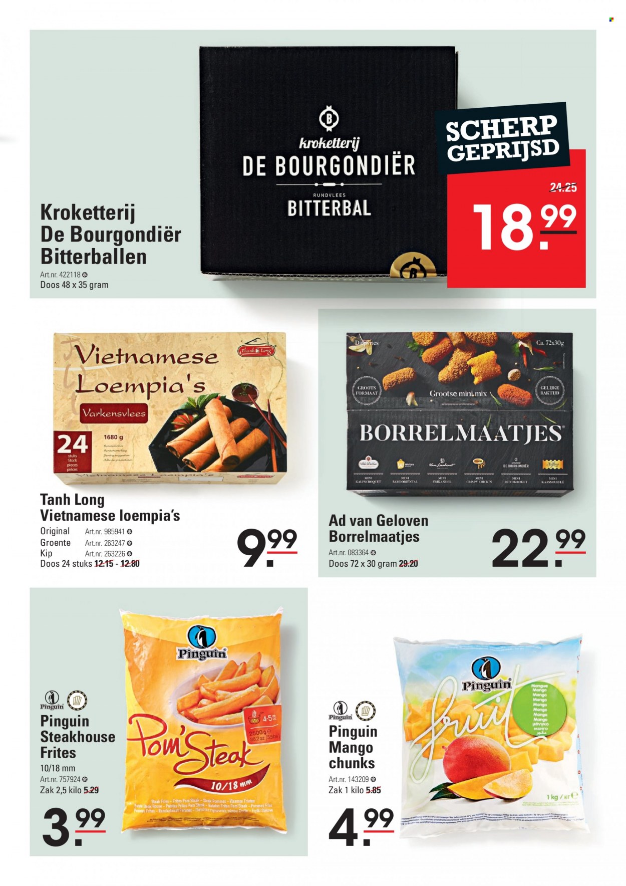 Sligro-aanbieding - 24-8-2023 - 11-9-2023. Pagina 17
