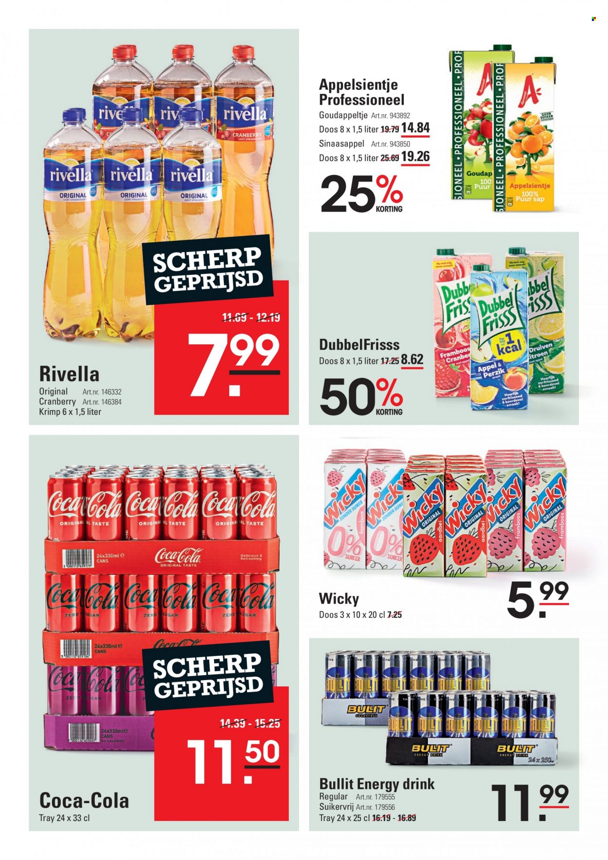 Sligro-aanbieding - 24-8-2023 - 11-9-2023. Pagina 22