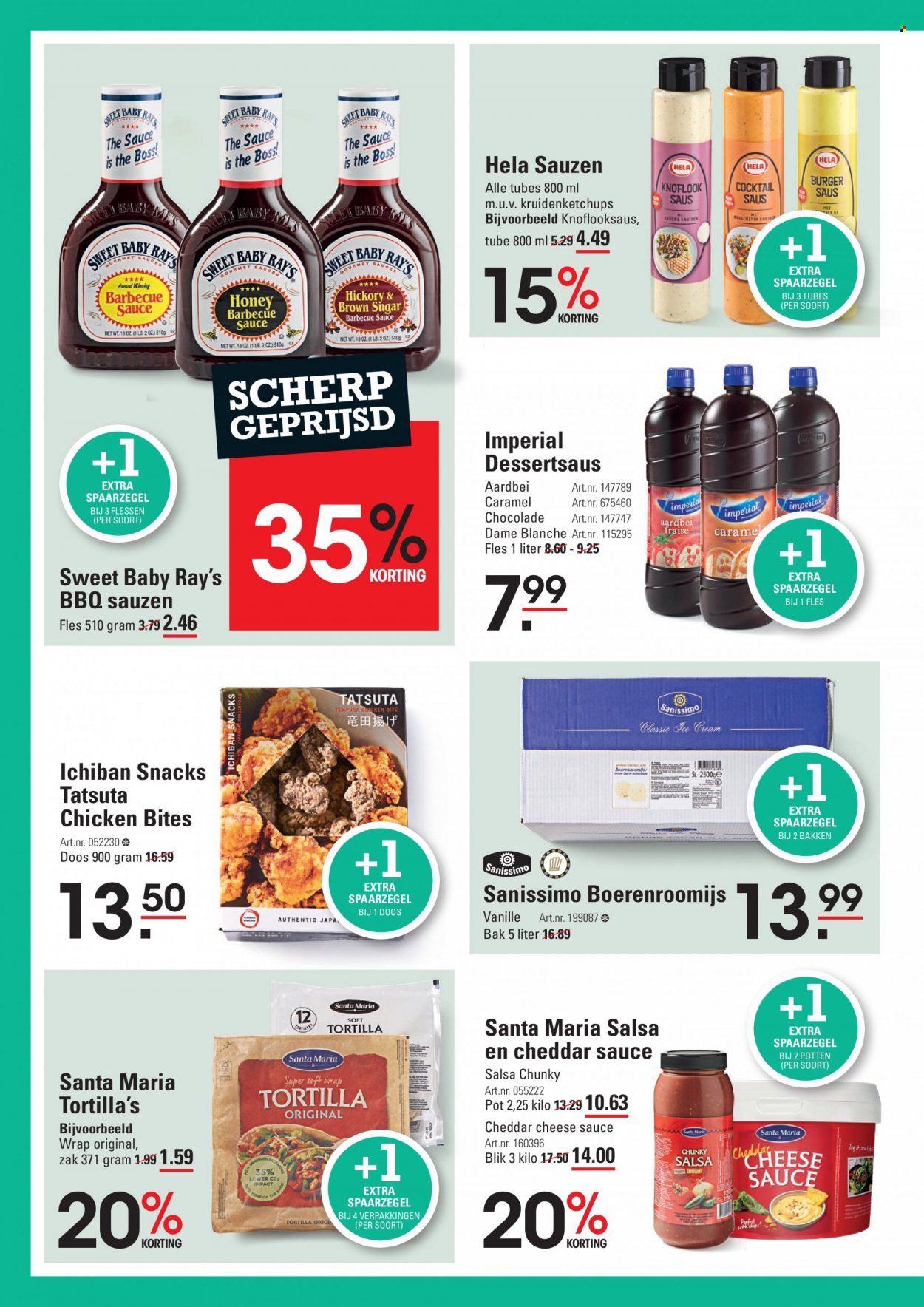 Sligro-aanbieding - 24-8-2023 - 11-9-2023. Pagina 4