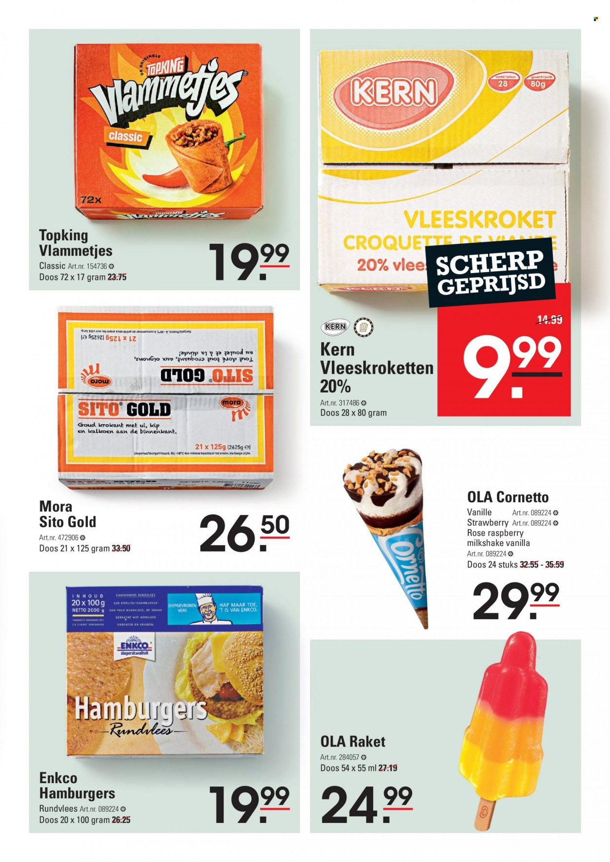 Sligro-aanbieding - 24-8-2023 - 11-9-2023. Pagina 9