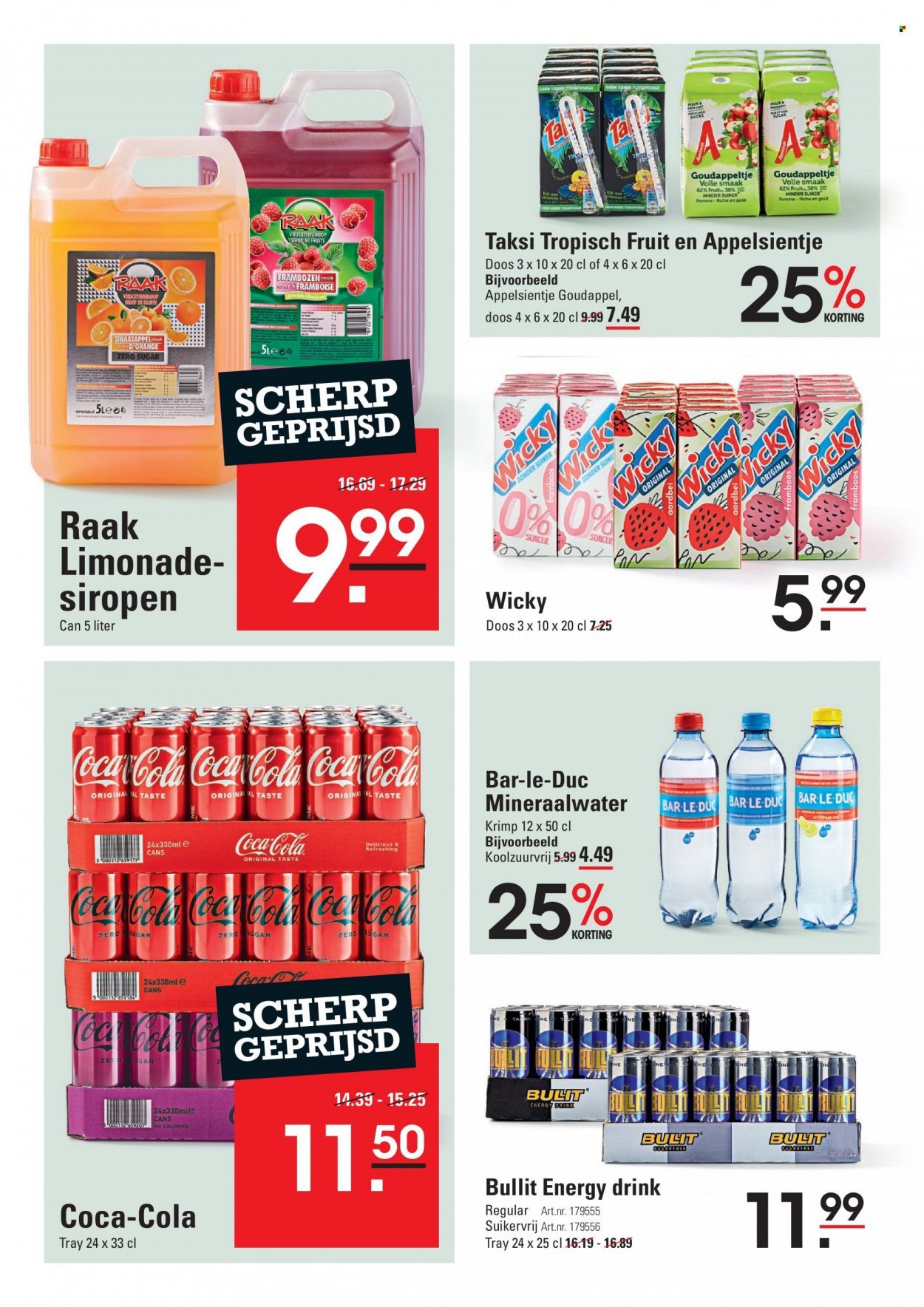 Sligro-aanbieding - 24-8-2023 - 11-9-2023. Pagina 14