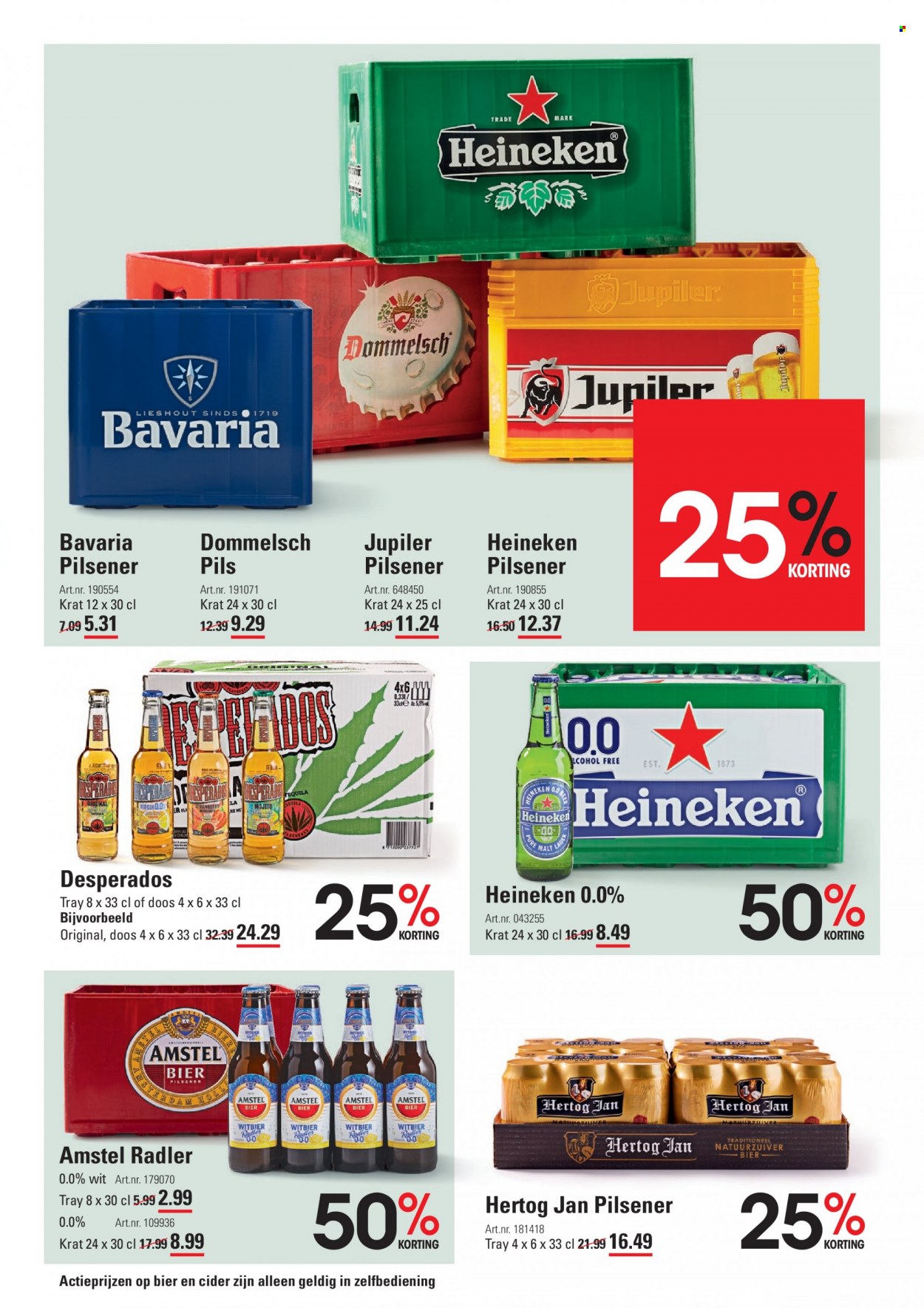 Sligro-aanbieding - 24-8-2023 - 11-9-2023. Pagina 15