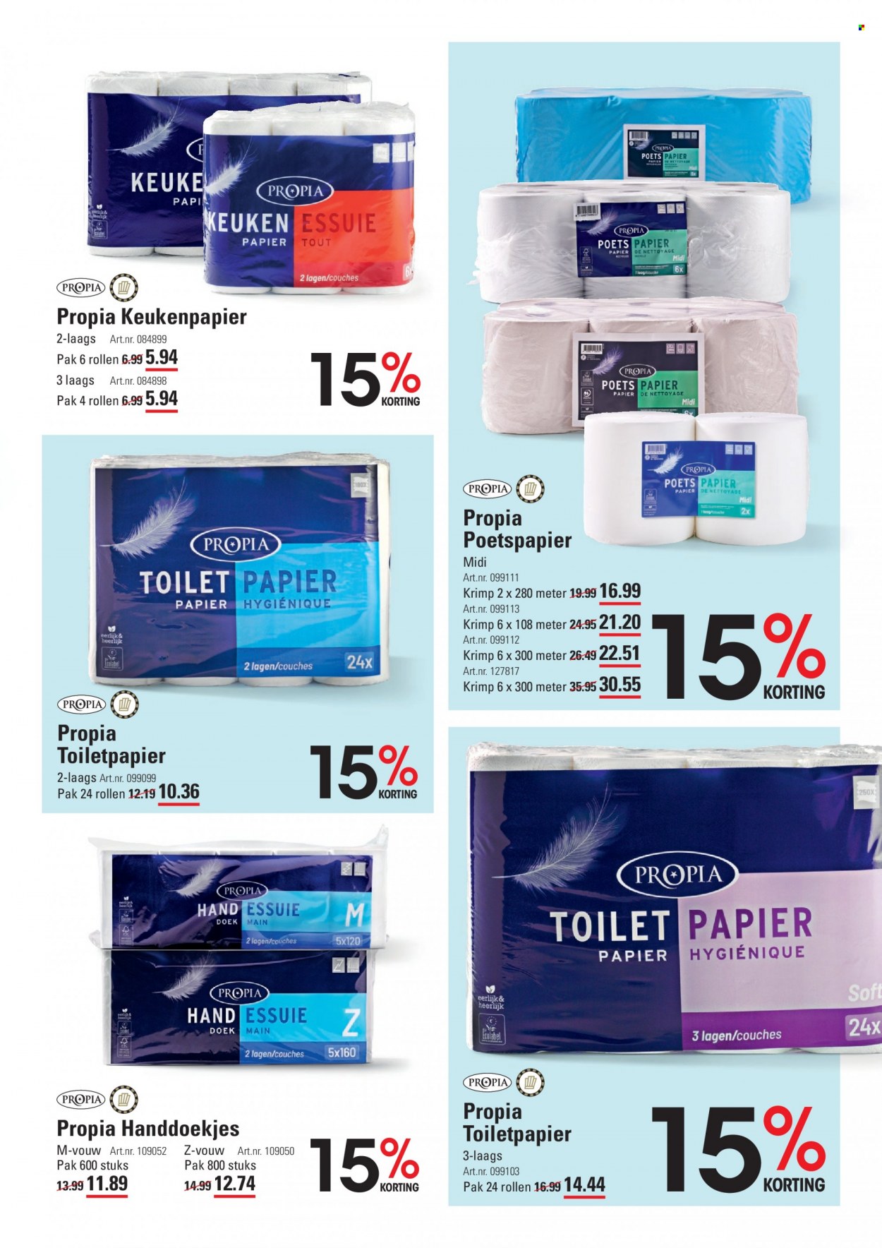 Sligro-aanbieding - 24-8-2023 - 11-9-2023. Pagina 7