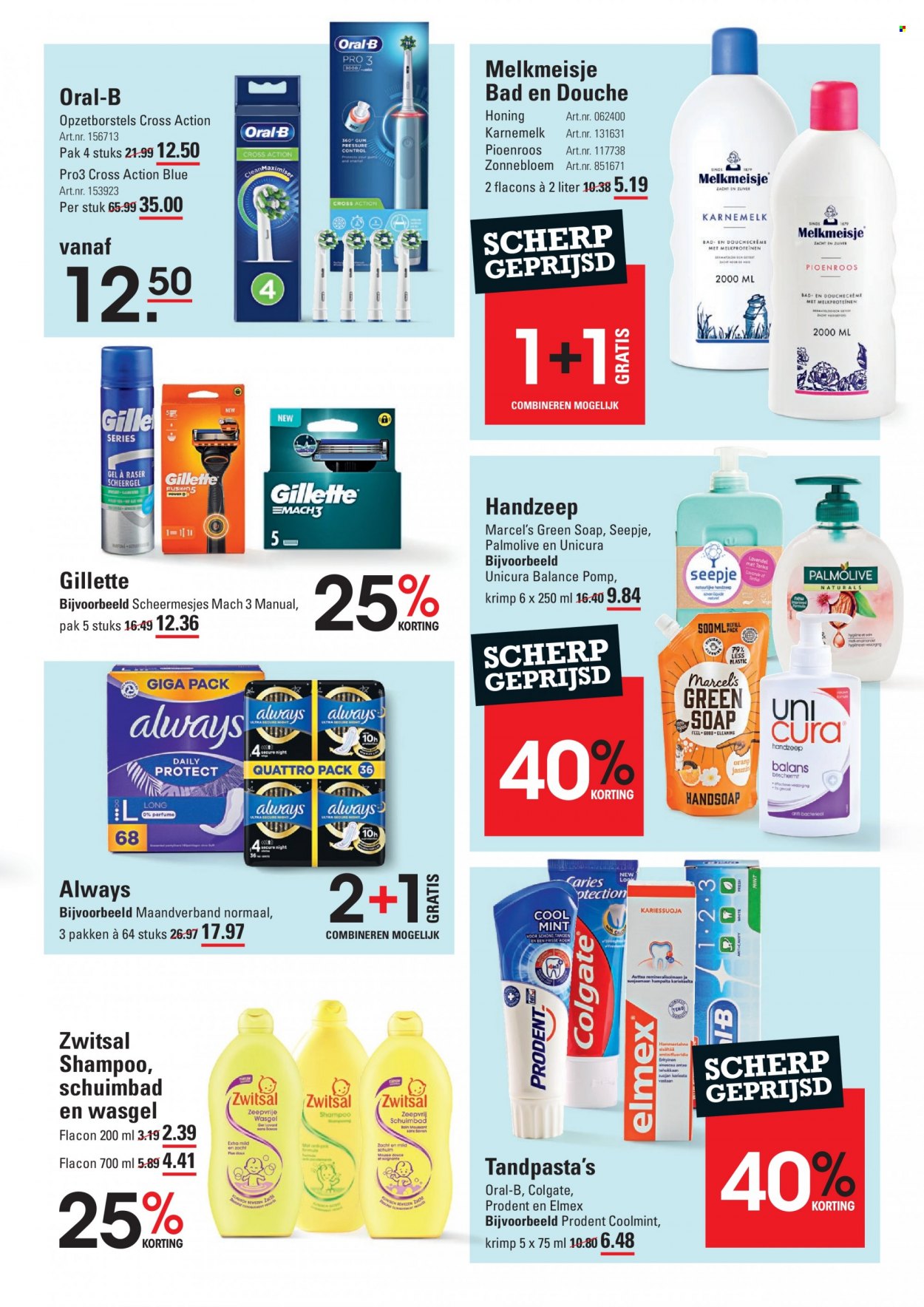Sligro-aanbieding - 24-8-2023 - 11-9-2023. Pagina 9