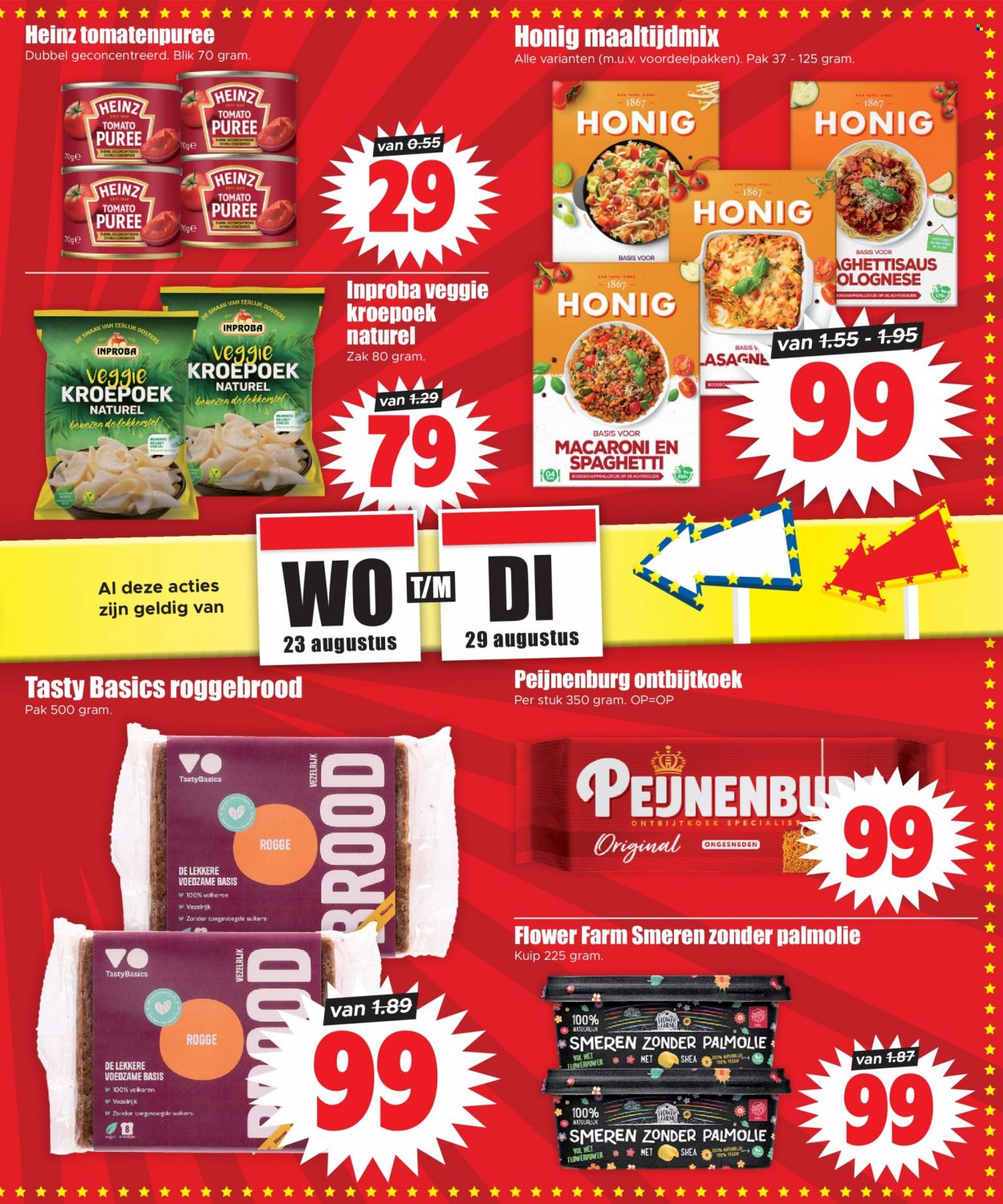 Dirk-aanbieding - 23-8-2023 - 29-8-2023. Pagina 7