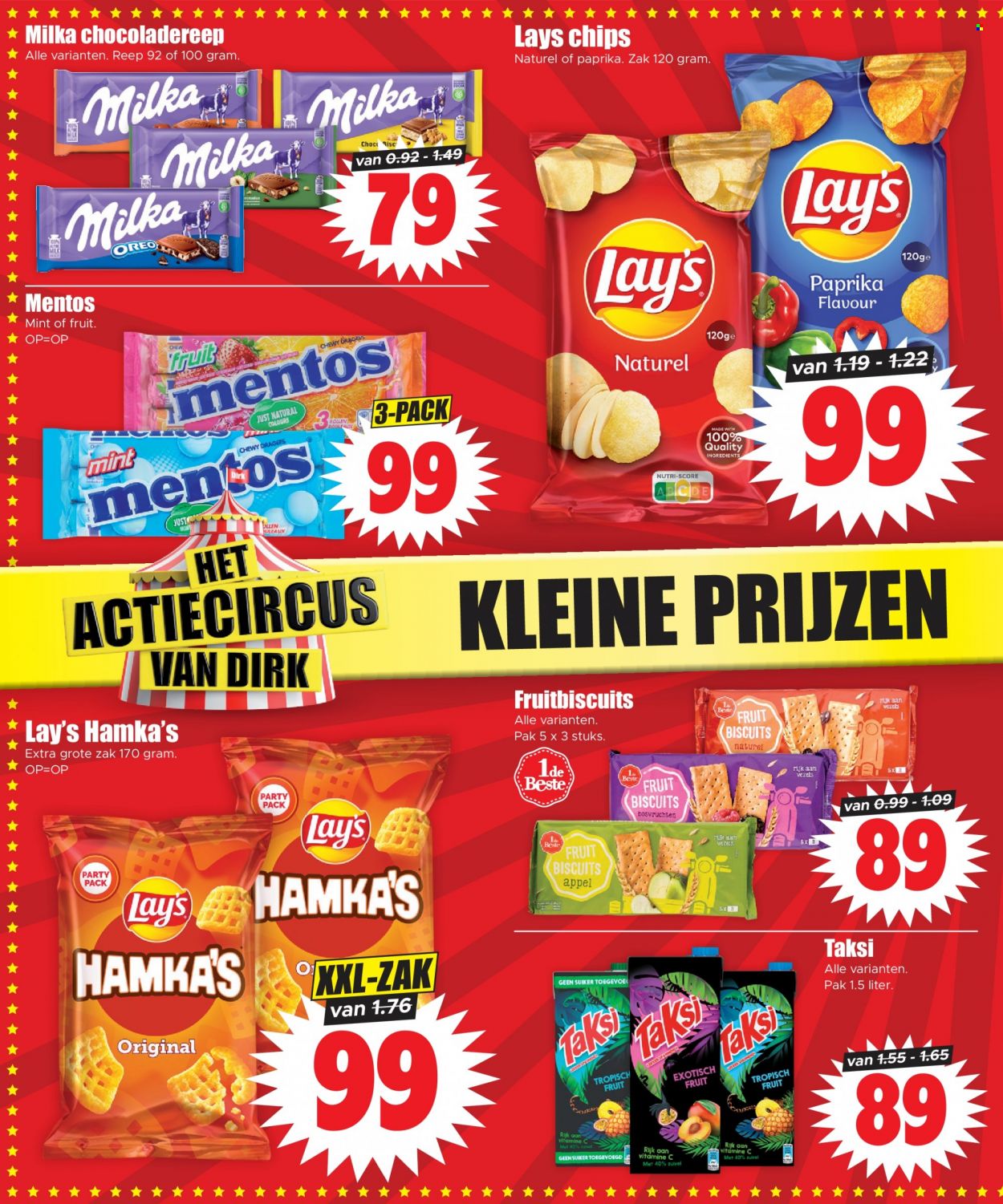 Dirk-aanbieding - 23-8-2023 - 29-8-2023. Pagina 8