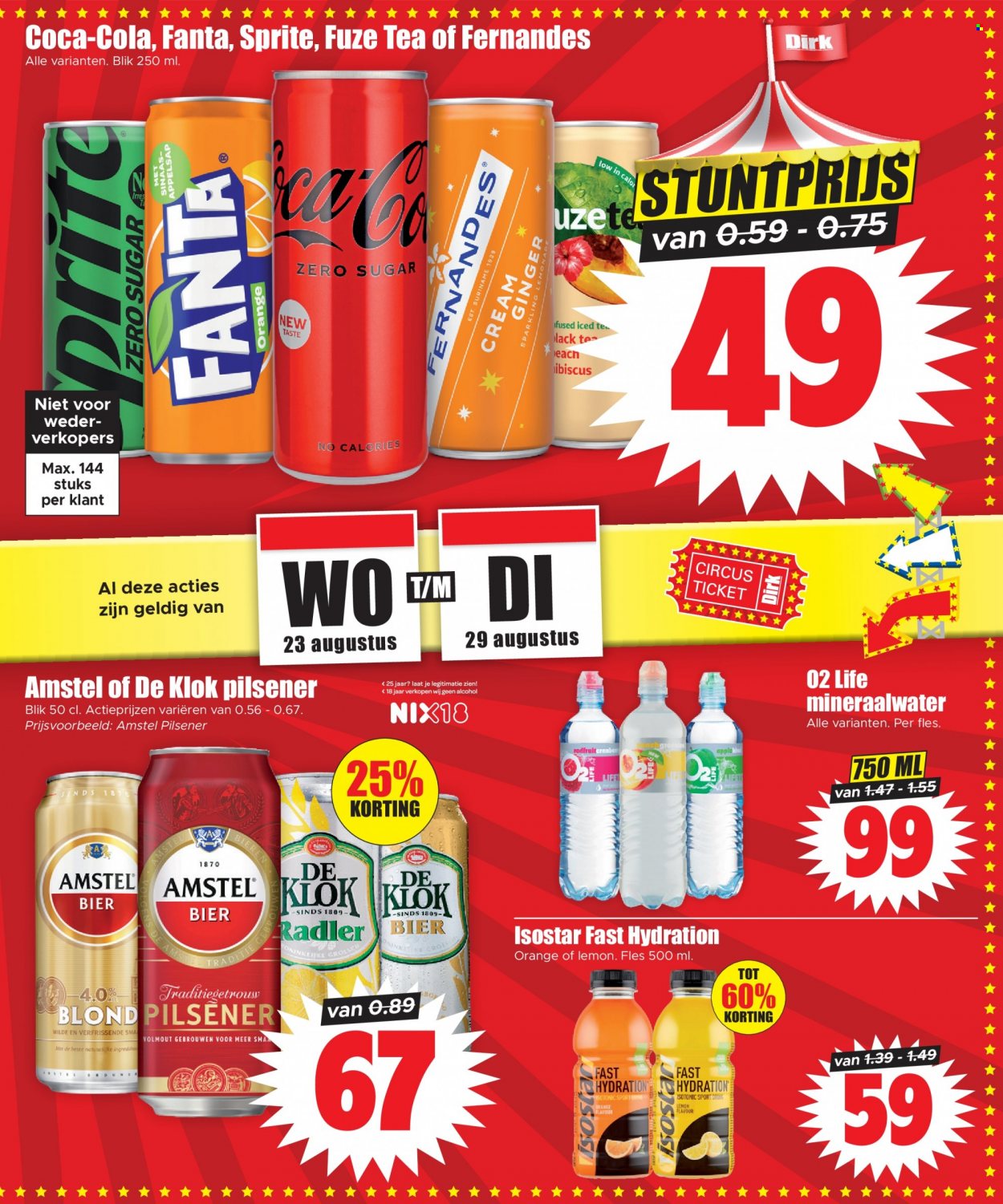 Dirk-aanbieding - 23-8-2023 - 29-8-2023. Pagina 9