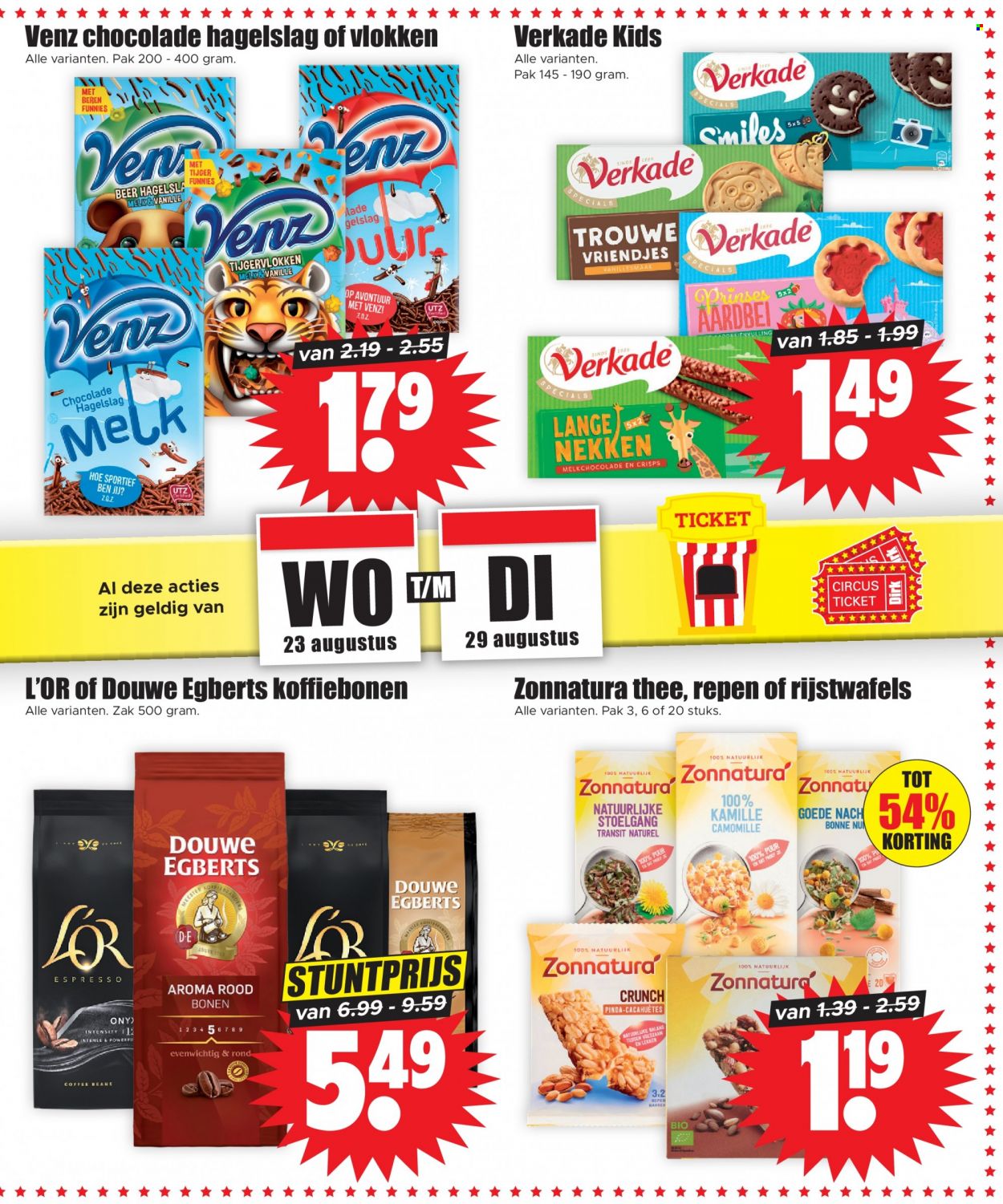 Dirk-aanbieding - 23-8-2023 - 29-8-2023. Pagina 21