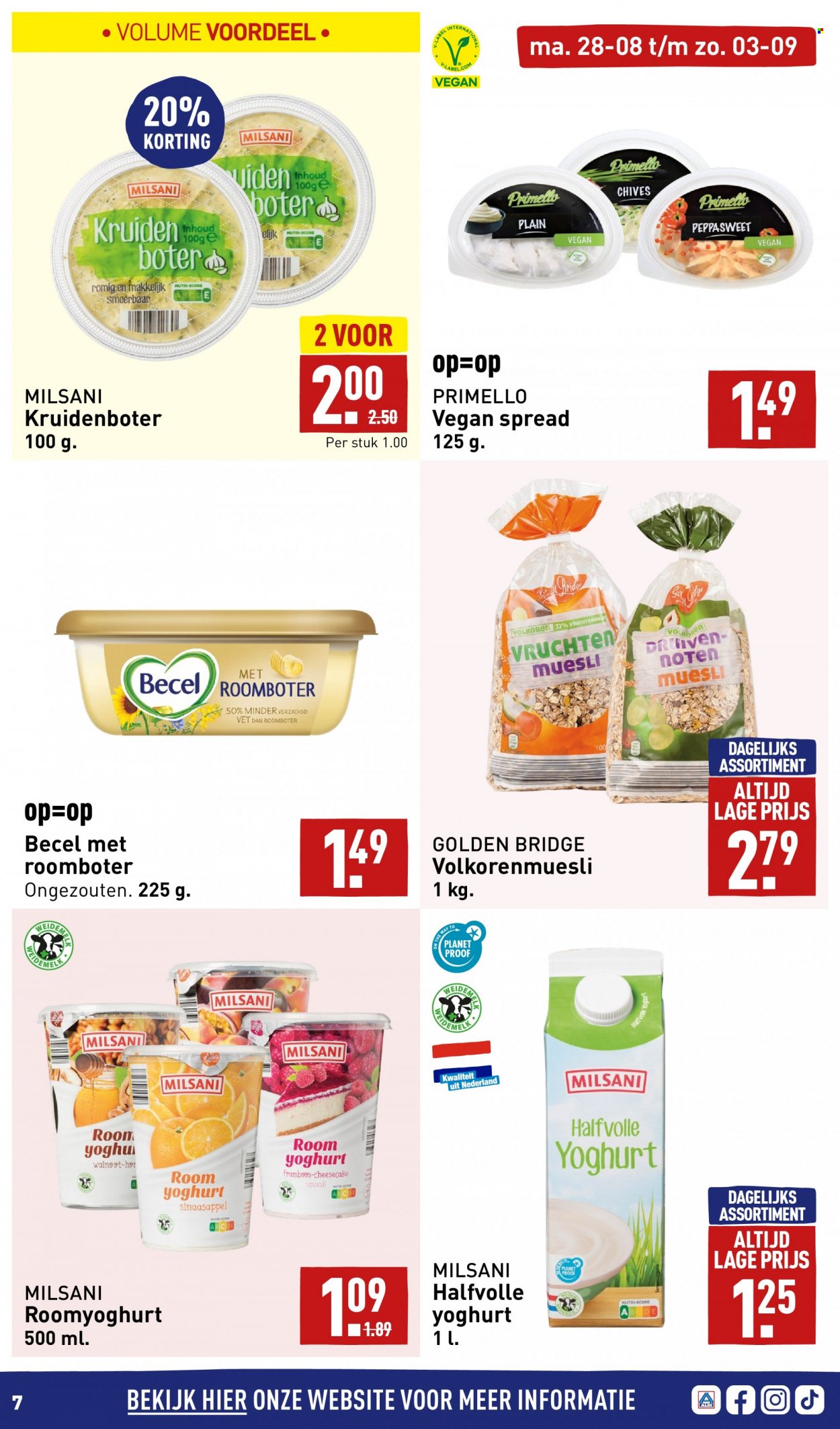 Aldi-aanbieding - 28-8-2023 - 3-9-2023. Pagina 7