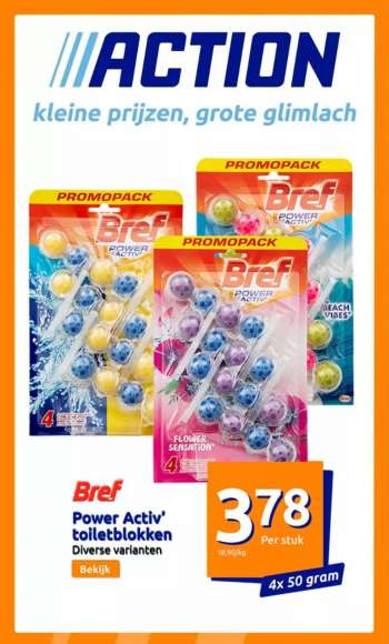 Action-aanbieding - 23-8-2023 - 29-8-2023.