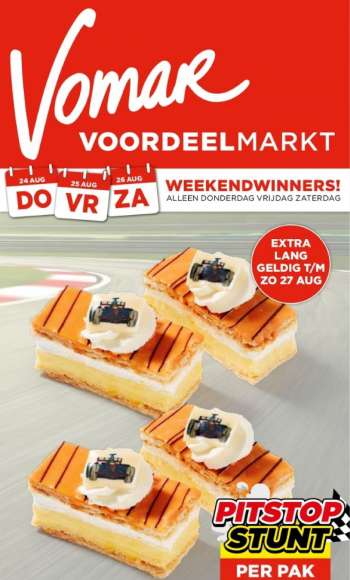Vomar-aanbieding - 24-8-2023 - 26-8-2023.