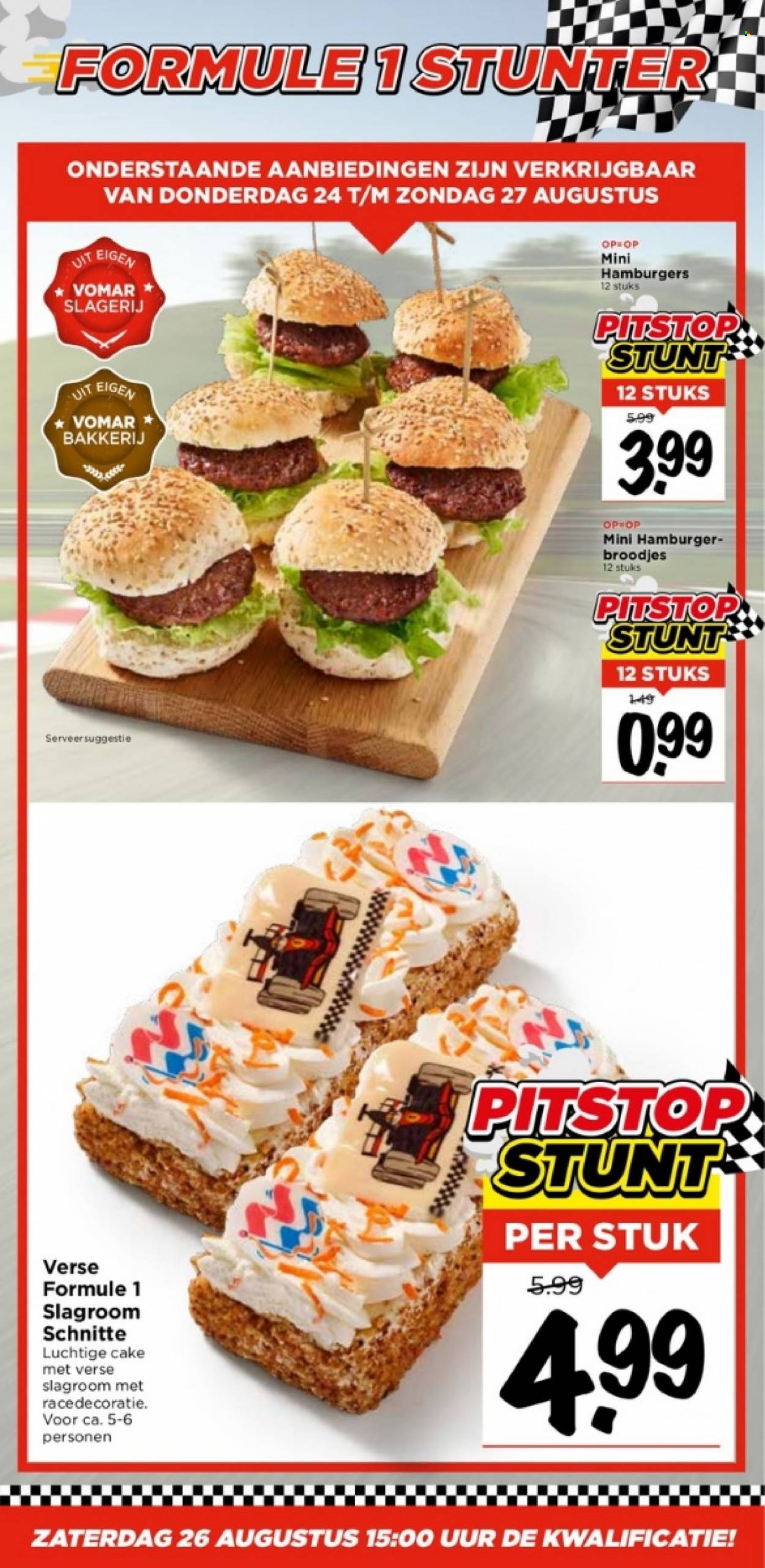 Vomar-aanbieding - 24-8-2023 - 26-8-2023. Pagina 2