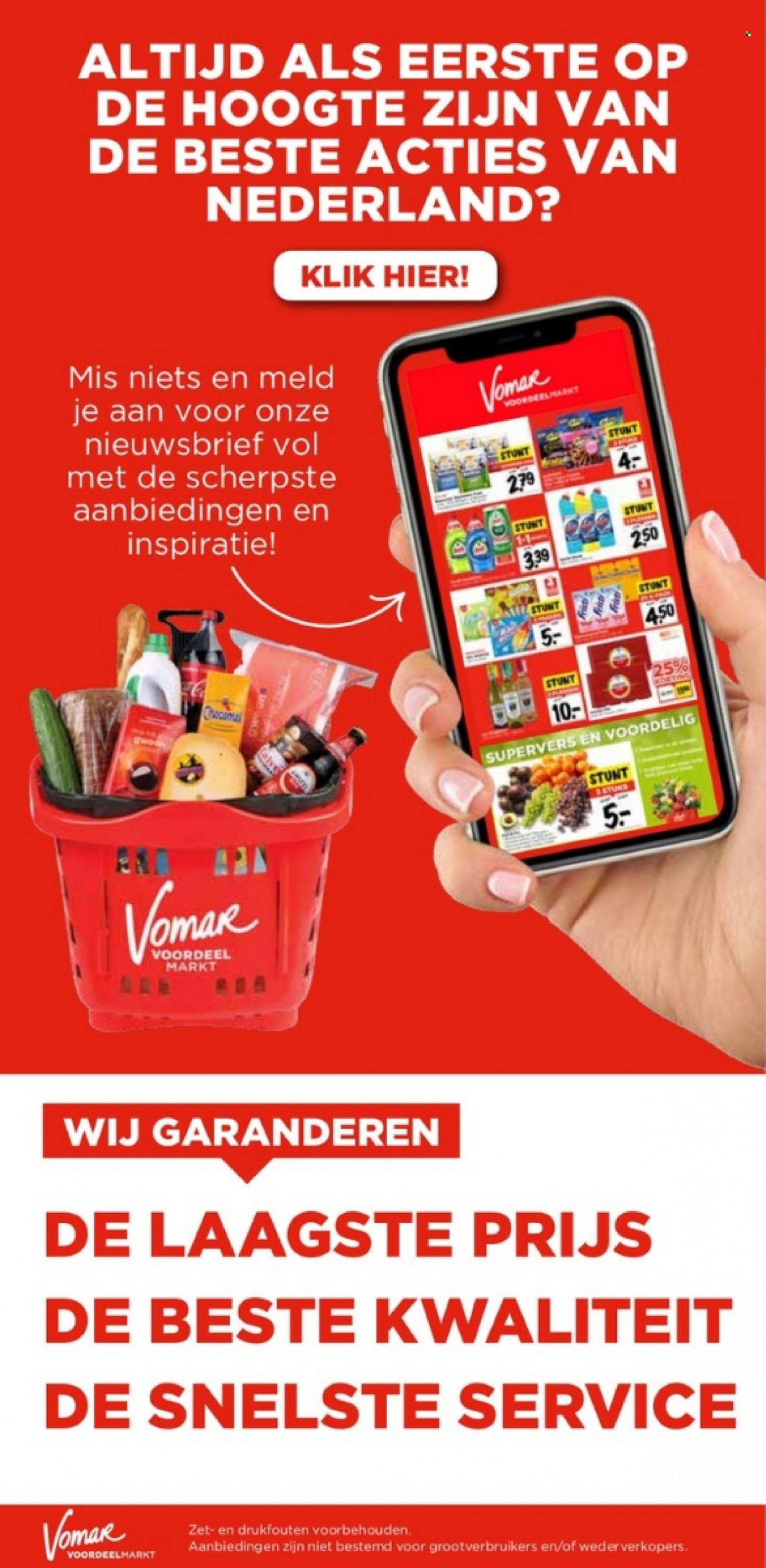 Vomar-aanbieding - 24-8-2023 - 26-8-2023. Pagina 9