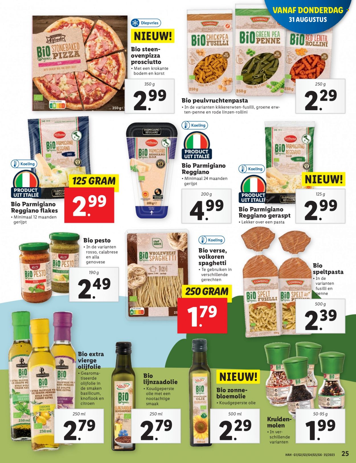 Lidl-aanbieding - 28-8-2023 - 3-9-2023. Pagina 25