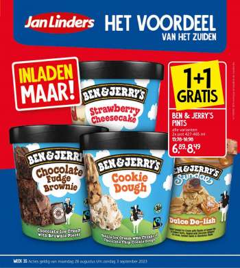 Jan Linders-aanbieding - 28-8-2023 - 3-9-2023.