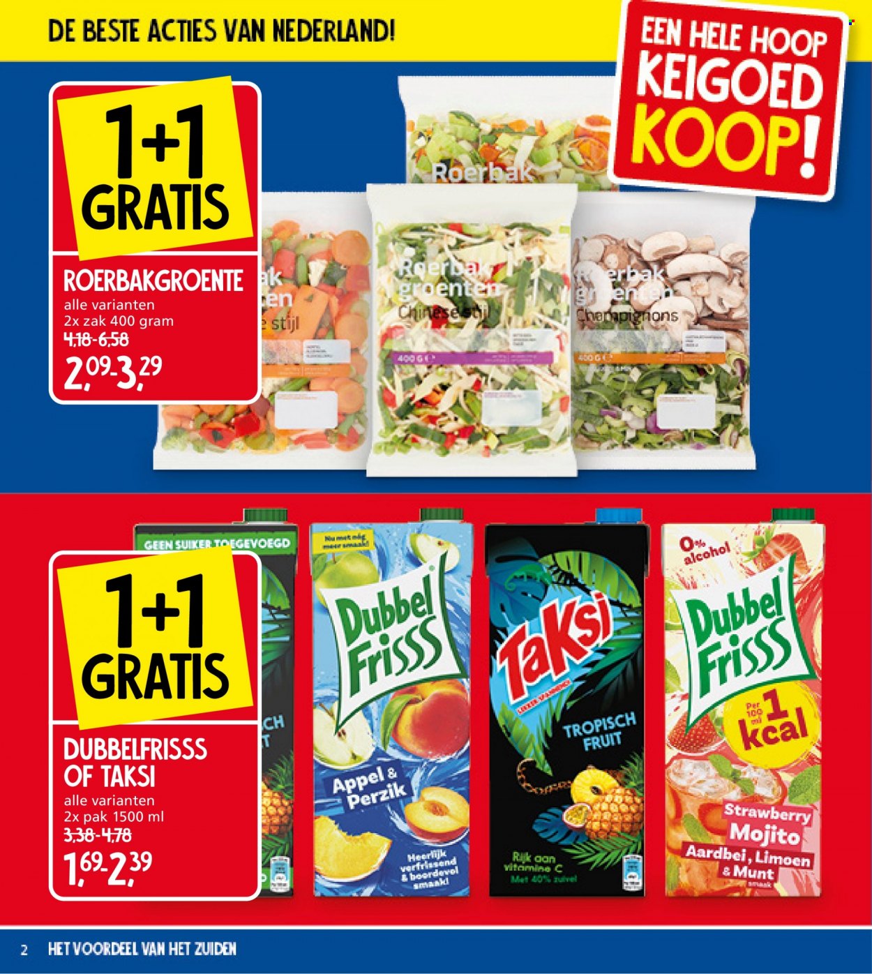 Jan Linders-aanbieding - 28-8-2023 - 3-9-2023. Pagina 2