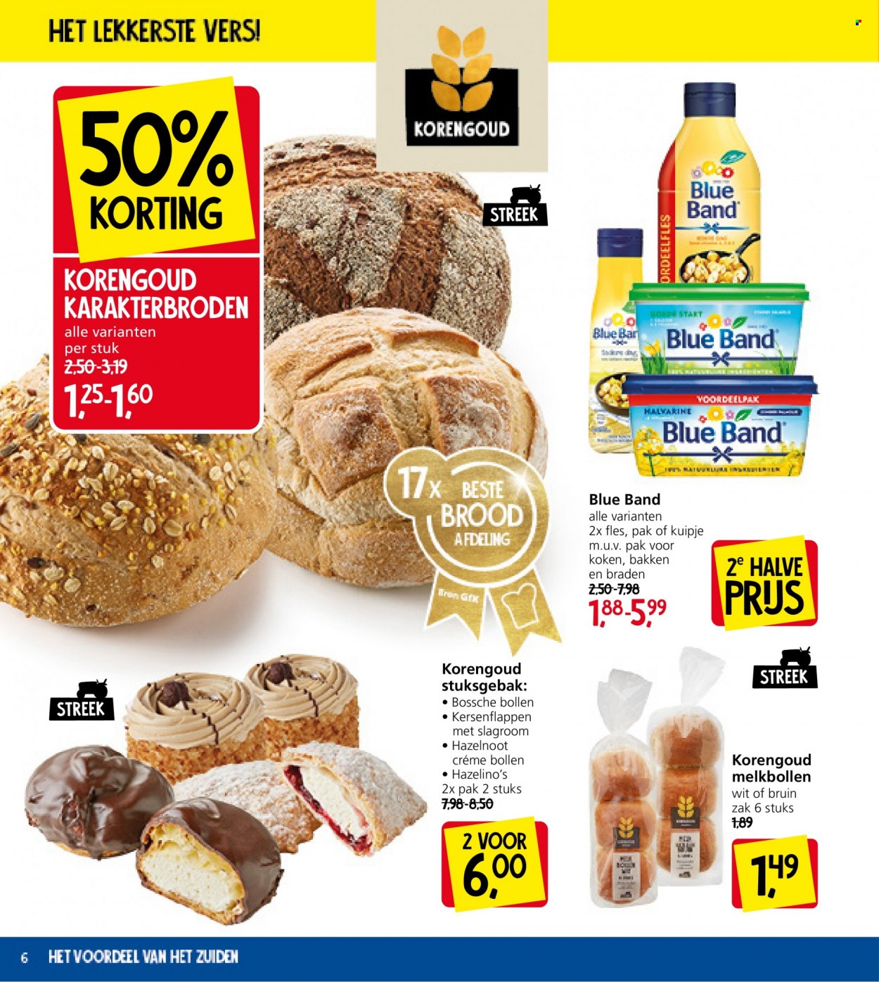 Jan Linders-aanbieding - 28-8-2023 - 3-9-2023. Pagina 6