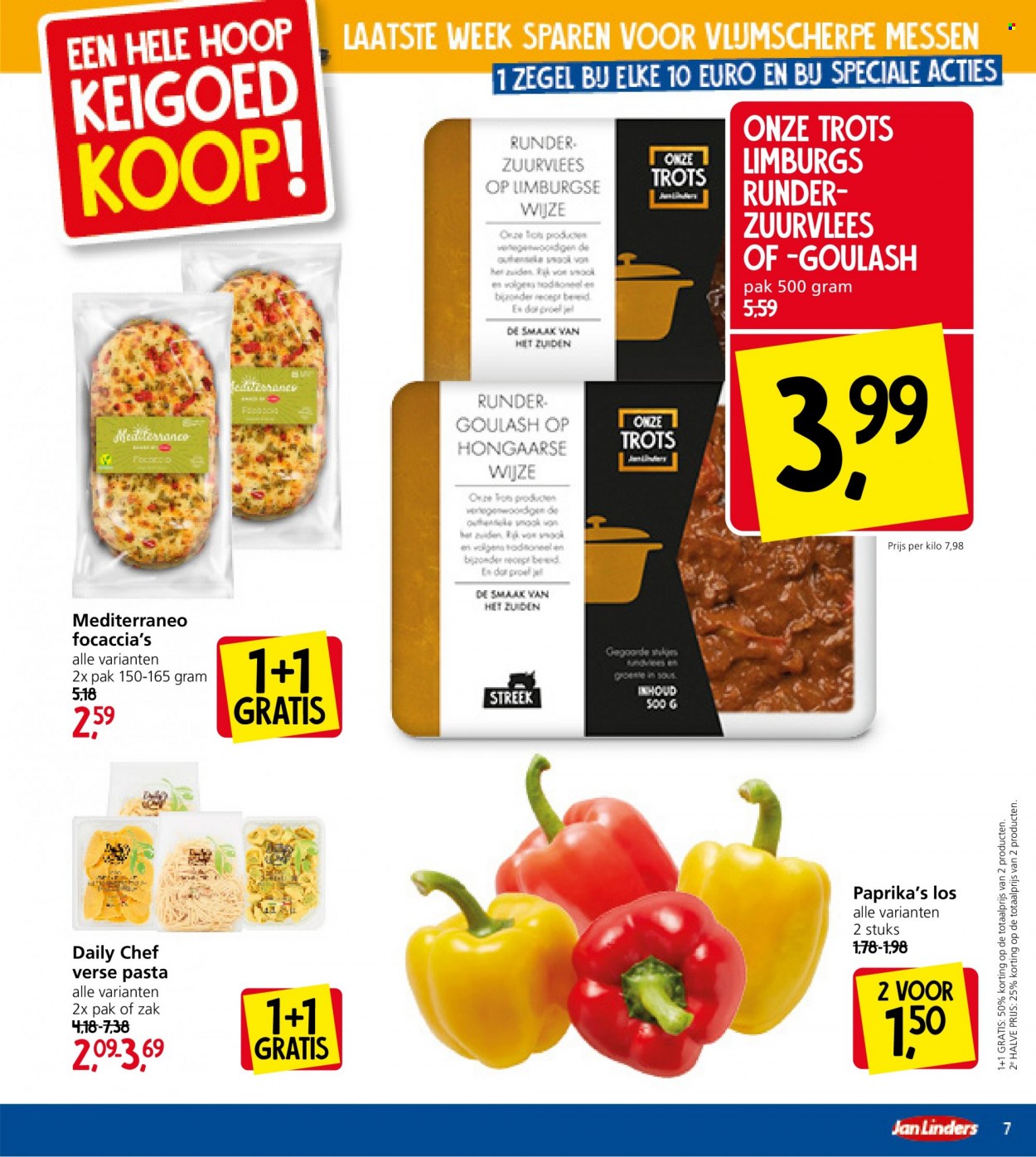 Jan Linders-aanbieding - 28-8-2023 - 3-9-2023. Pagina 7