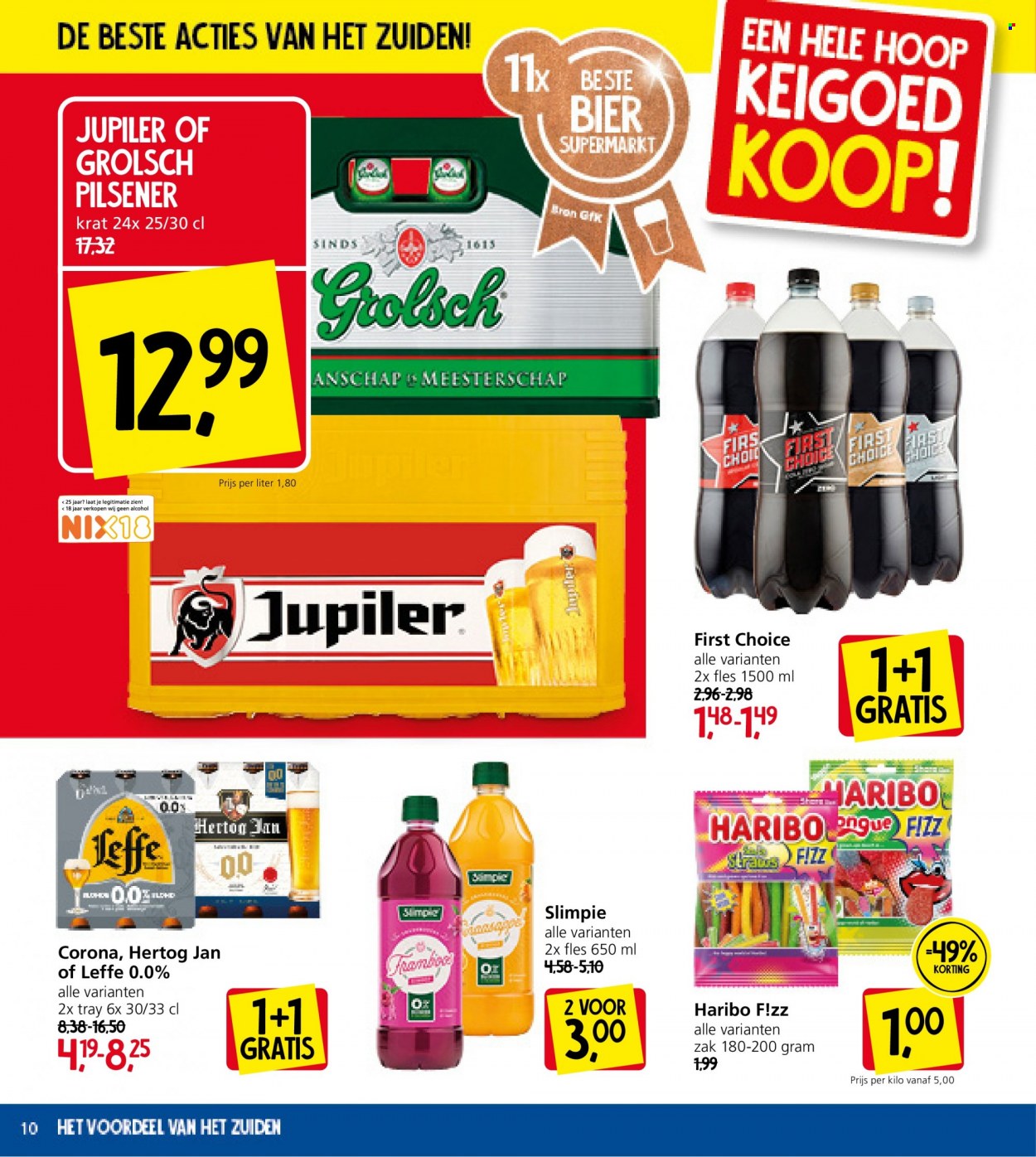 Jan Linders-aanbieding - 28-8-2023 - 3-9-2023. Pagina 10