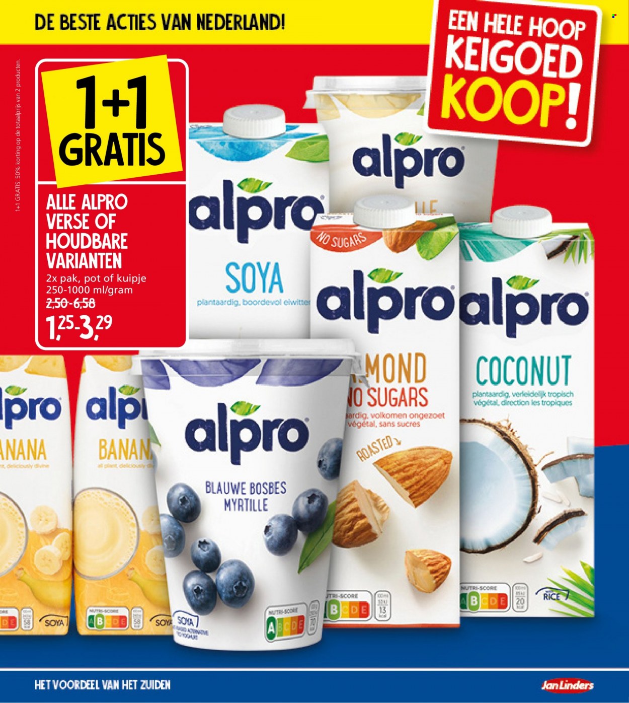 Jan Linders-aanbieding - 28-8-2023 - 3-9-2023. Pagina 16