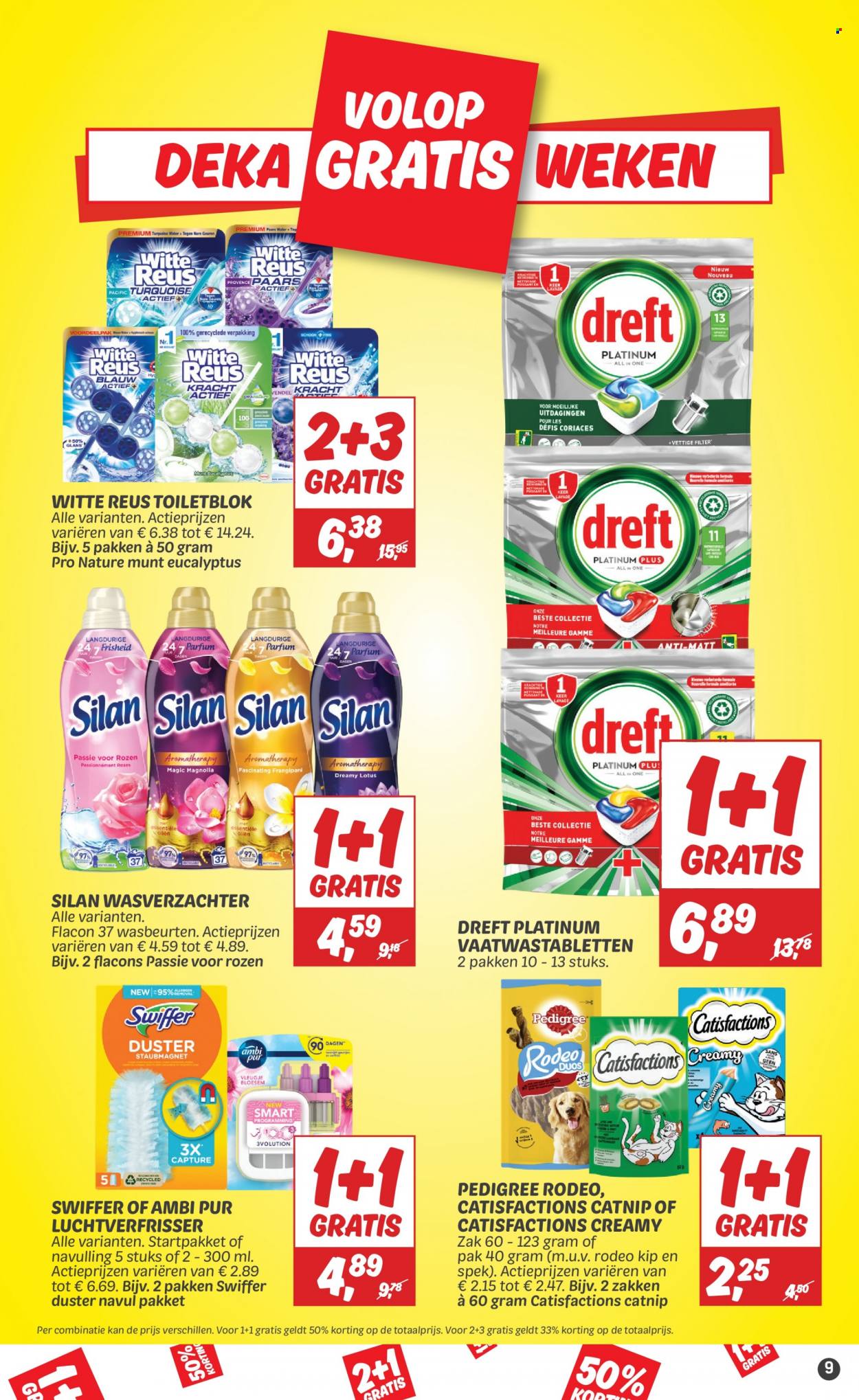 DekaMarkt-aanbieding - 27-8-2023 - 2-9-2023. Pagina 9