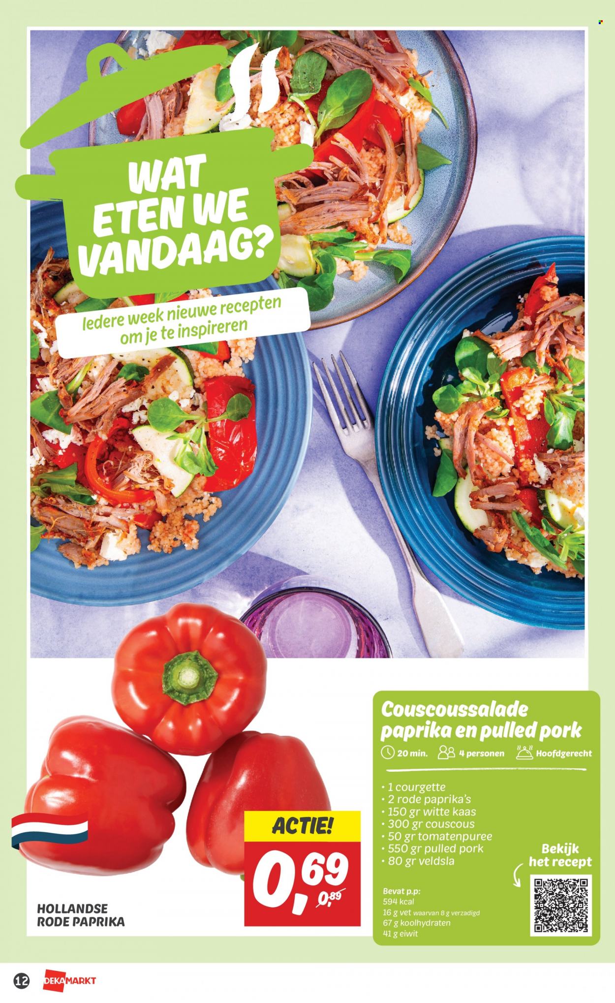 DekaMarkt-aanbieding - 27-8-2023 - 2-9-2023. Pagina 12