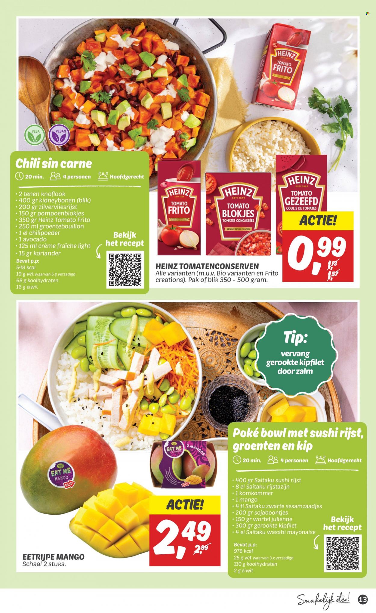 DekaMarkt-aanbieding - 27-8-2023 - 2-9-2023. Pagina 13