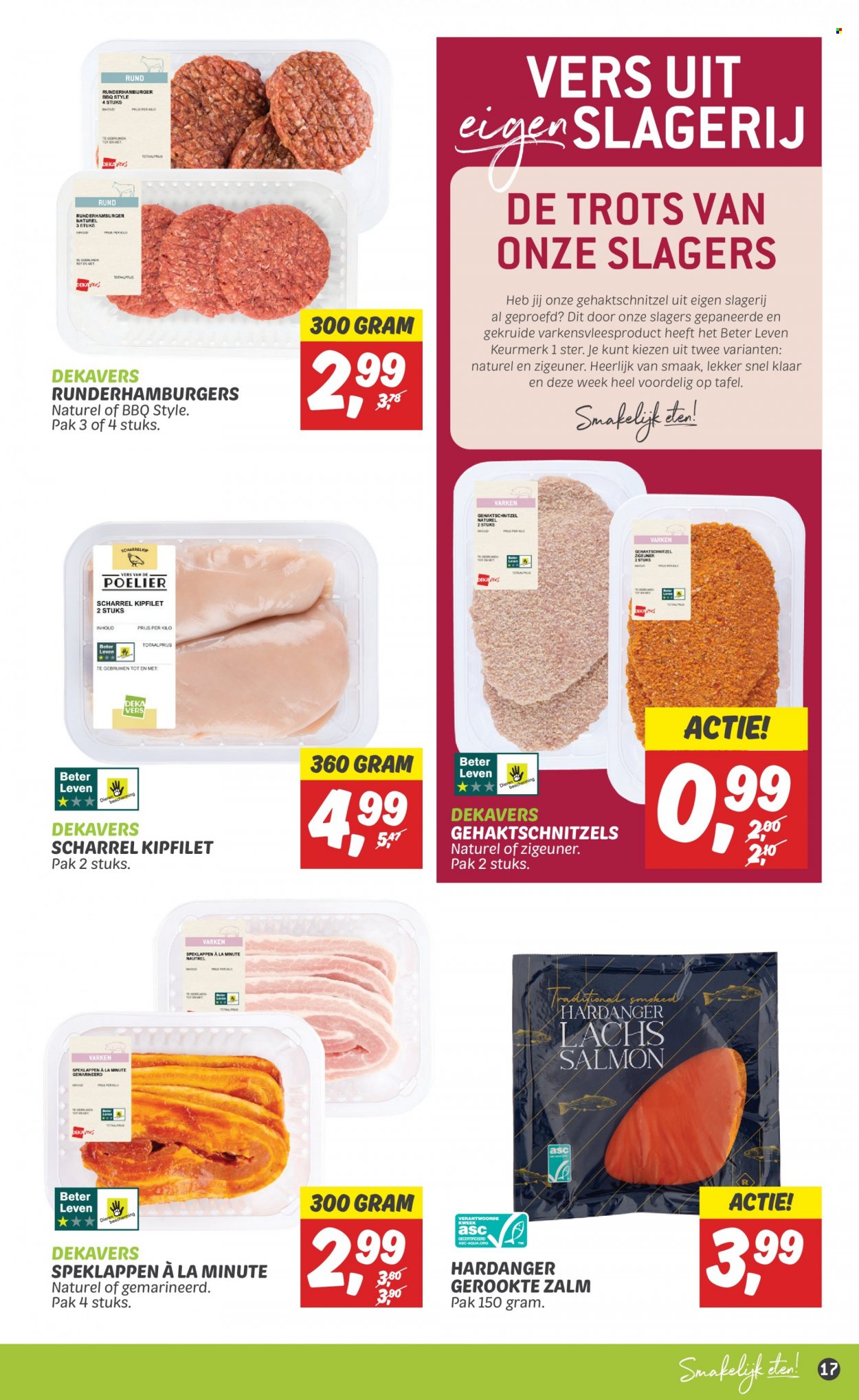 DekaMarkt-aanbieding - 27-8-2023 - 2-9-2023. Pagina 17
