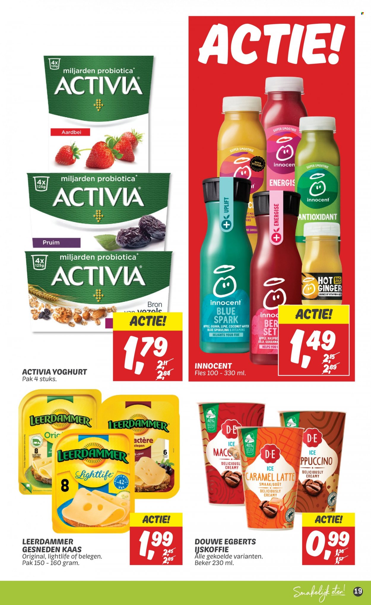 DekaMarkt-aanbieding - 27-8-2023 - 2-9-2023. Pagina 19