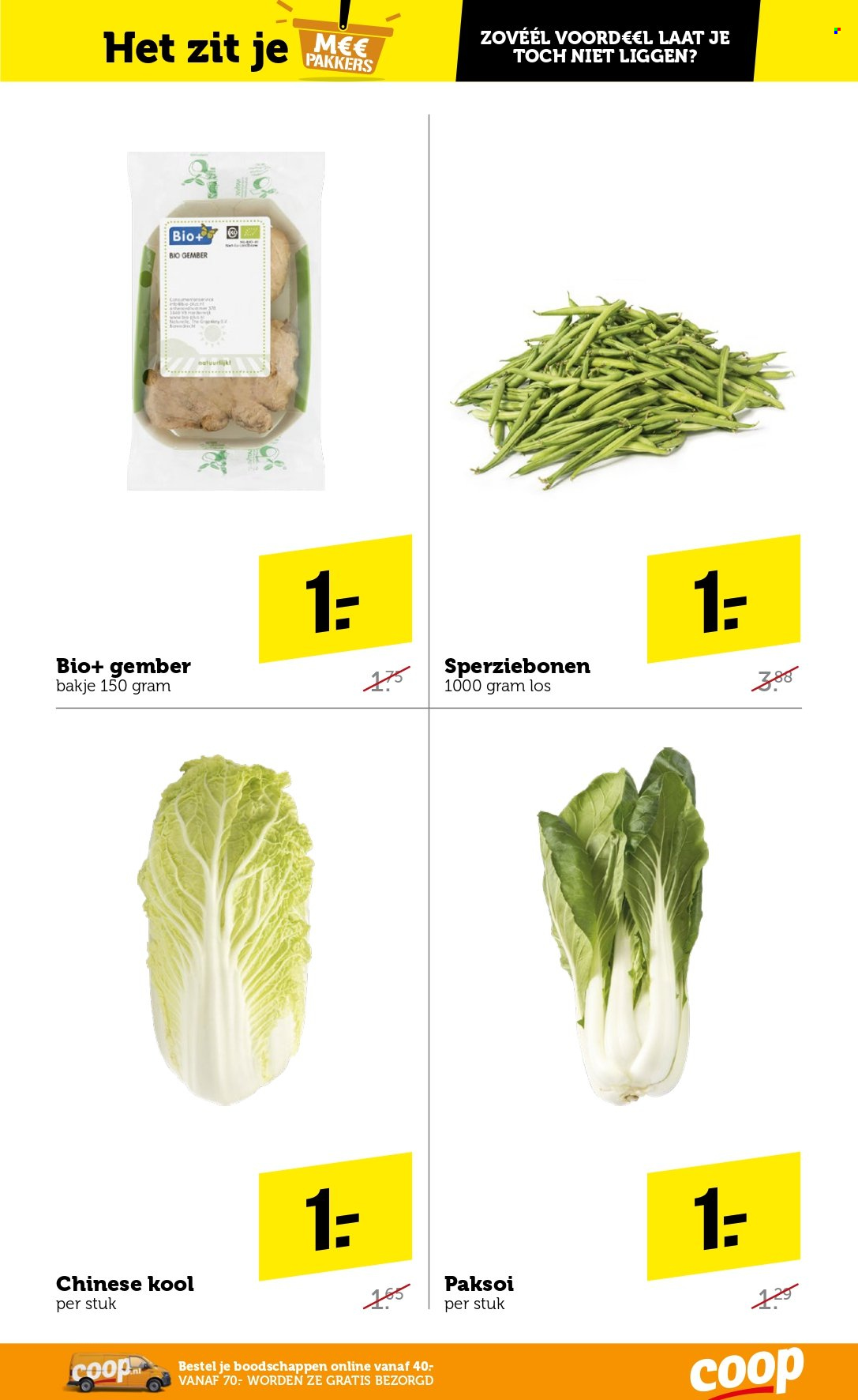 Coop-aanbieding - 28-8-2023 - 3-9-2023. Pagina 5
