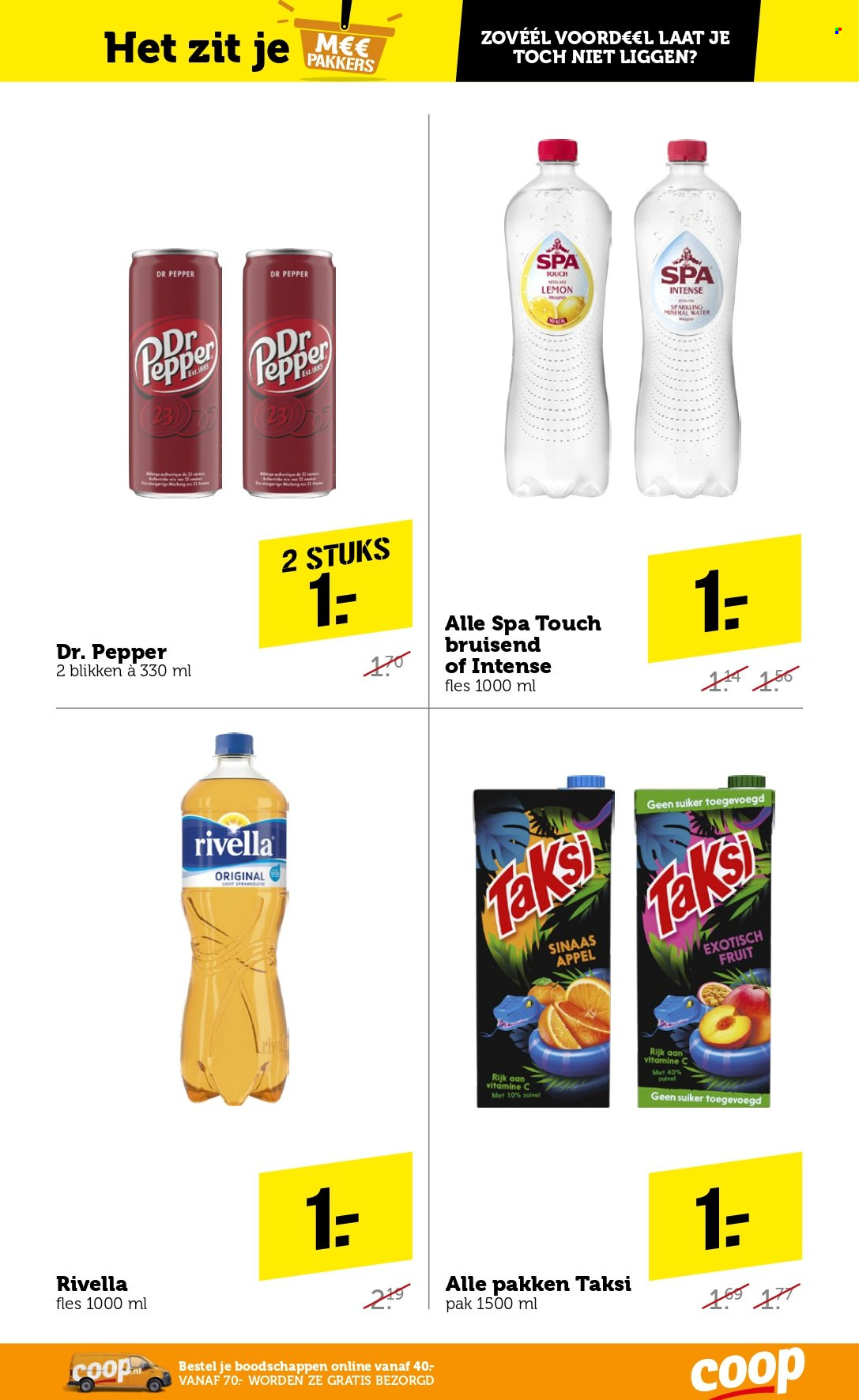 Coop-aanbieding - 28-8-2023 - 3-9-2023. Pagina 10