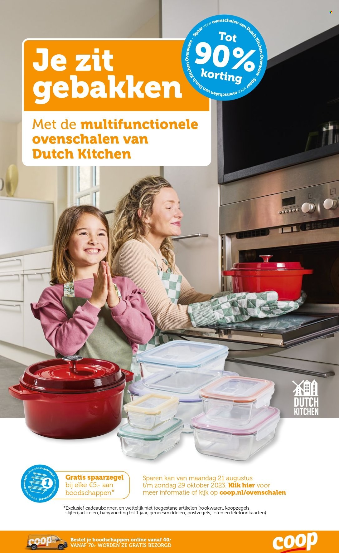 Coop-aanbieding - 28-8-2023 - 3-9-2023. Pagina 21