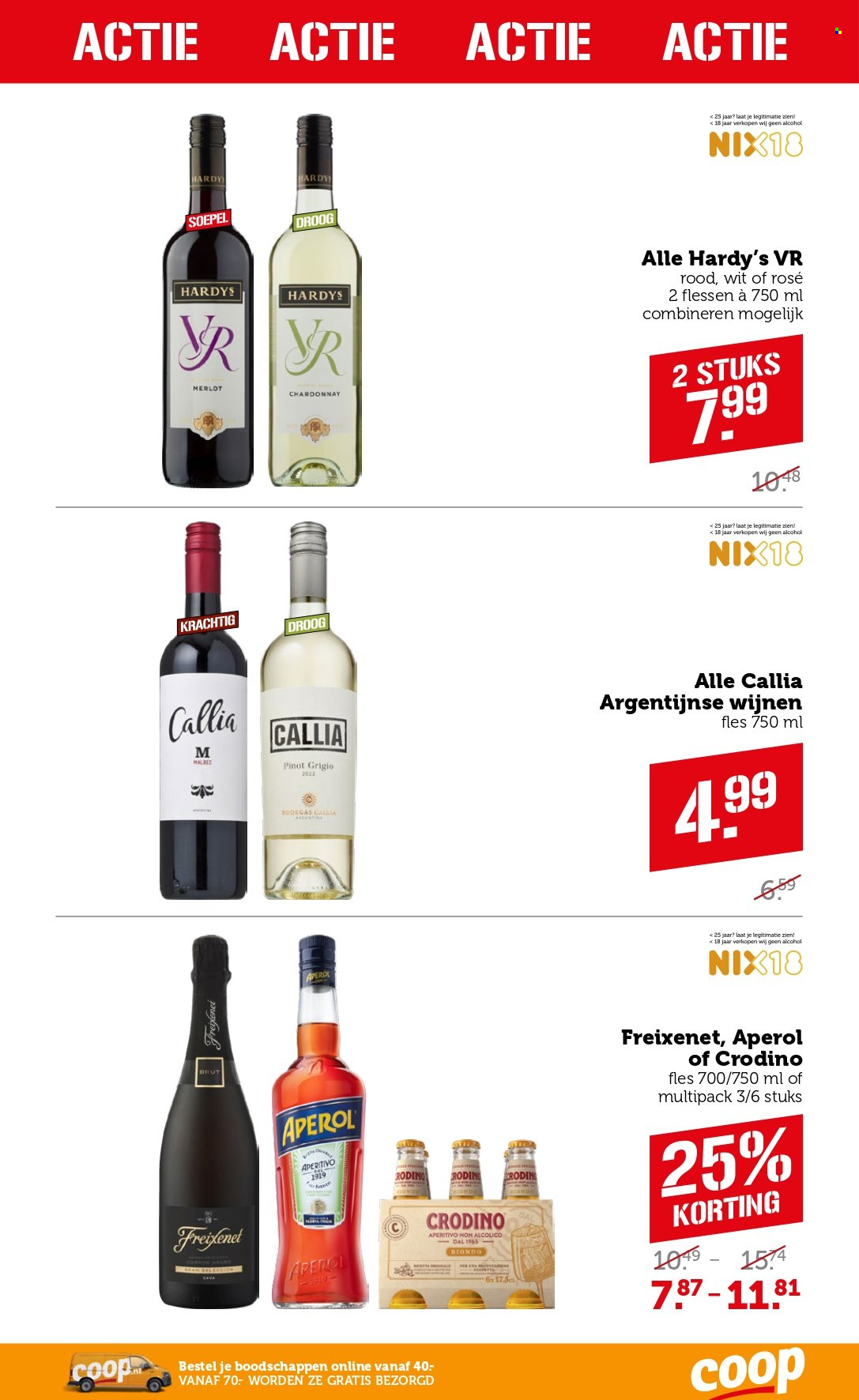 Coop-aanbieding - 28-8-2023 - 3-9-2023. Pagina 28