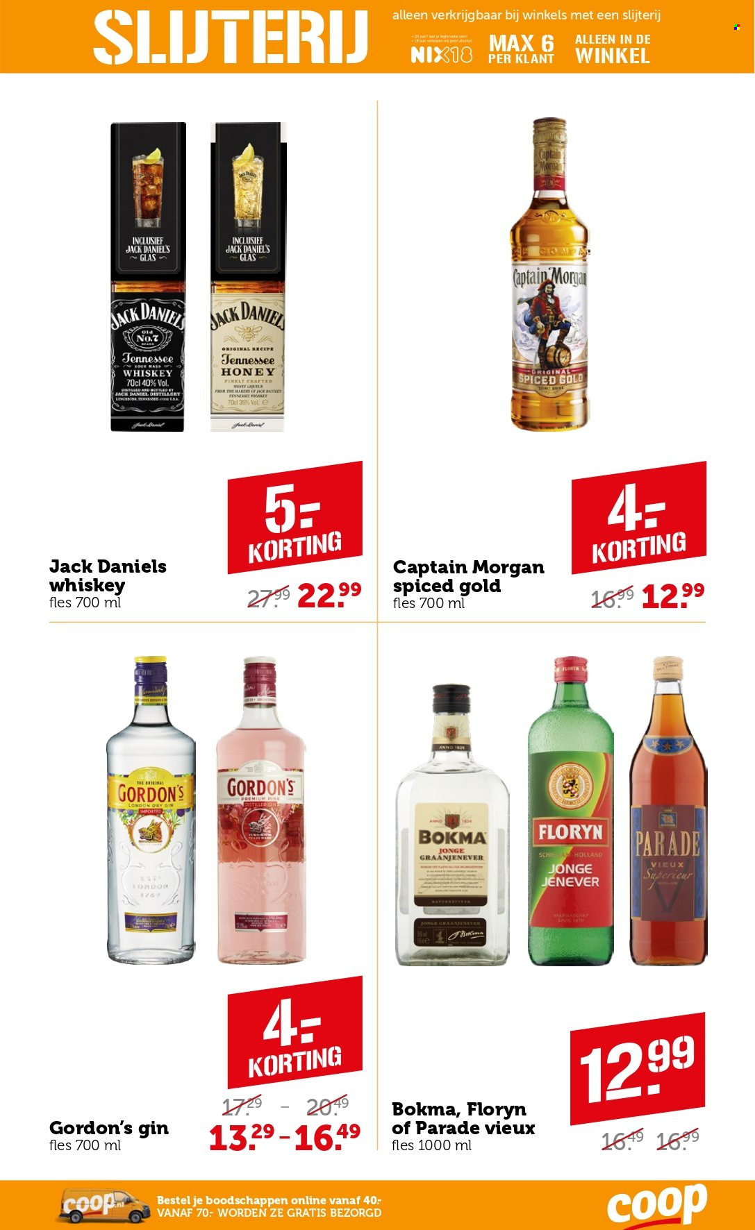 Coop-aanbieding - 28-8-2023 - 3-9-2023. Pagina 29